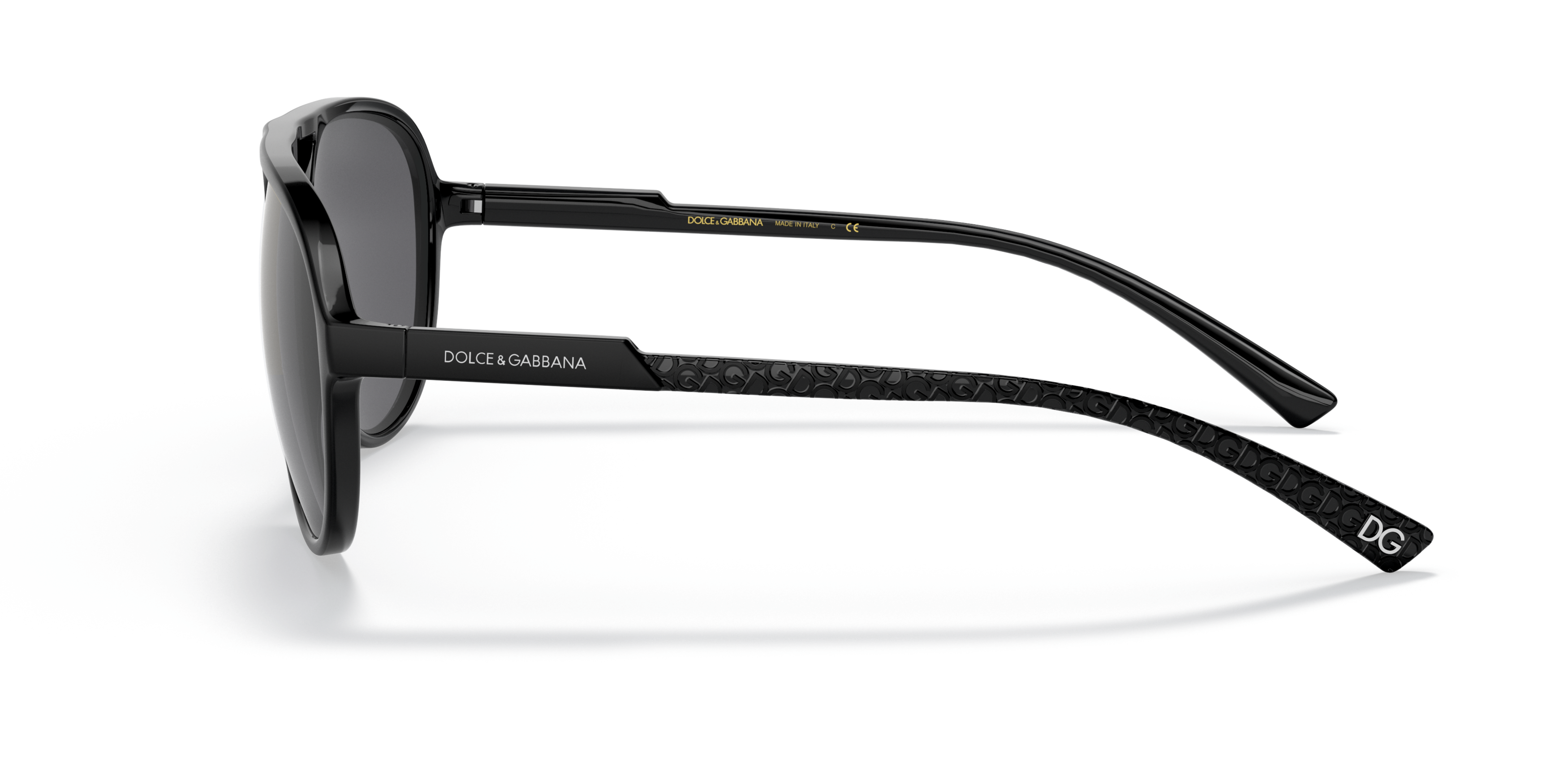 DG6150 Black/Dark Grey Polar/Polarized XXL