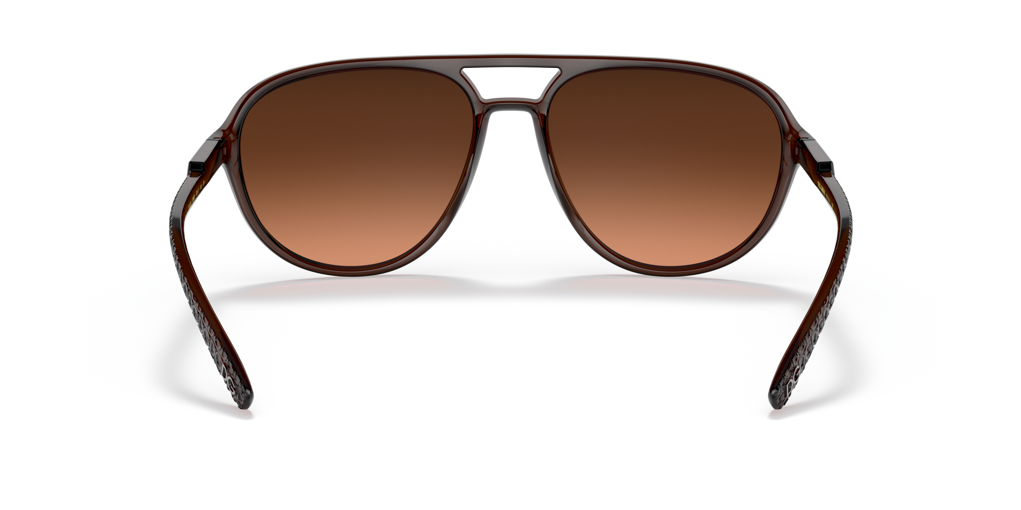 DG6150 Brown/Orange Gradient Brown XXL