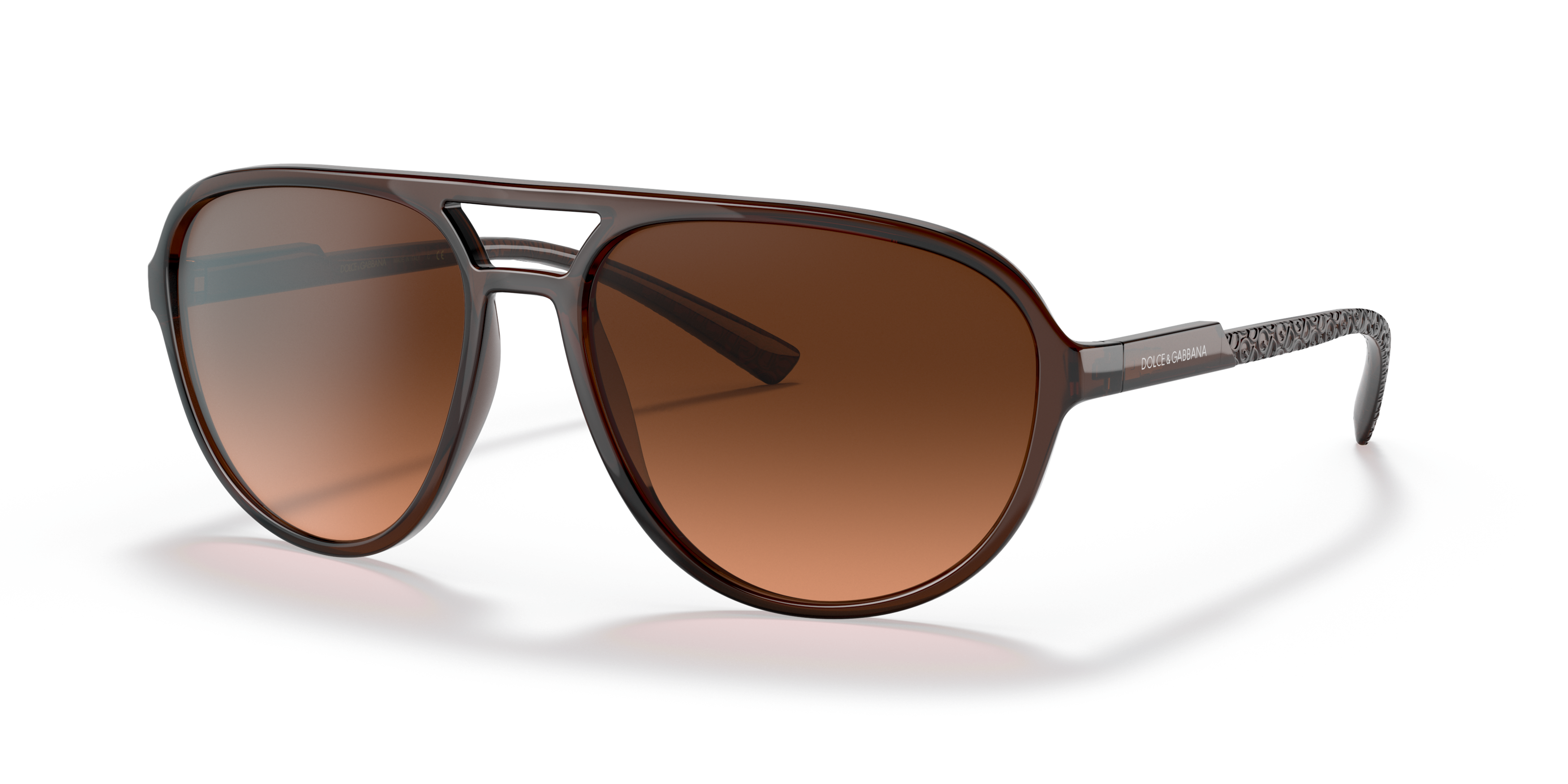 DG6150 Brown/Orange Gradient Brown XXL