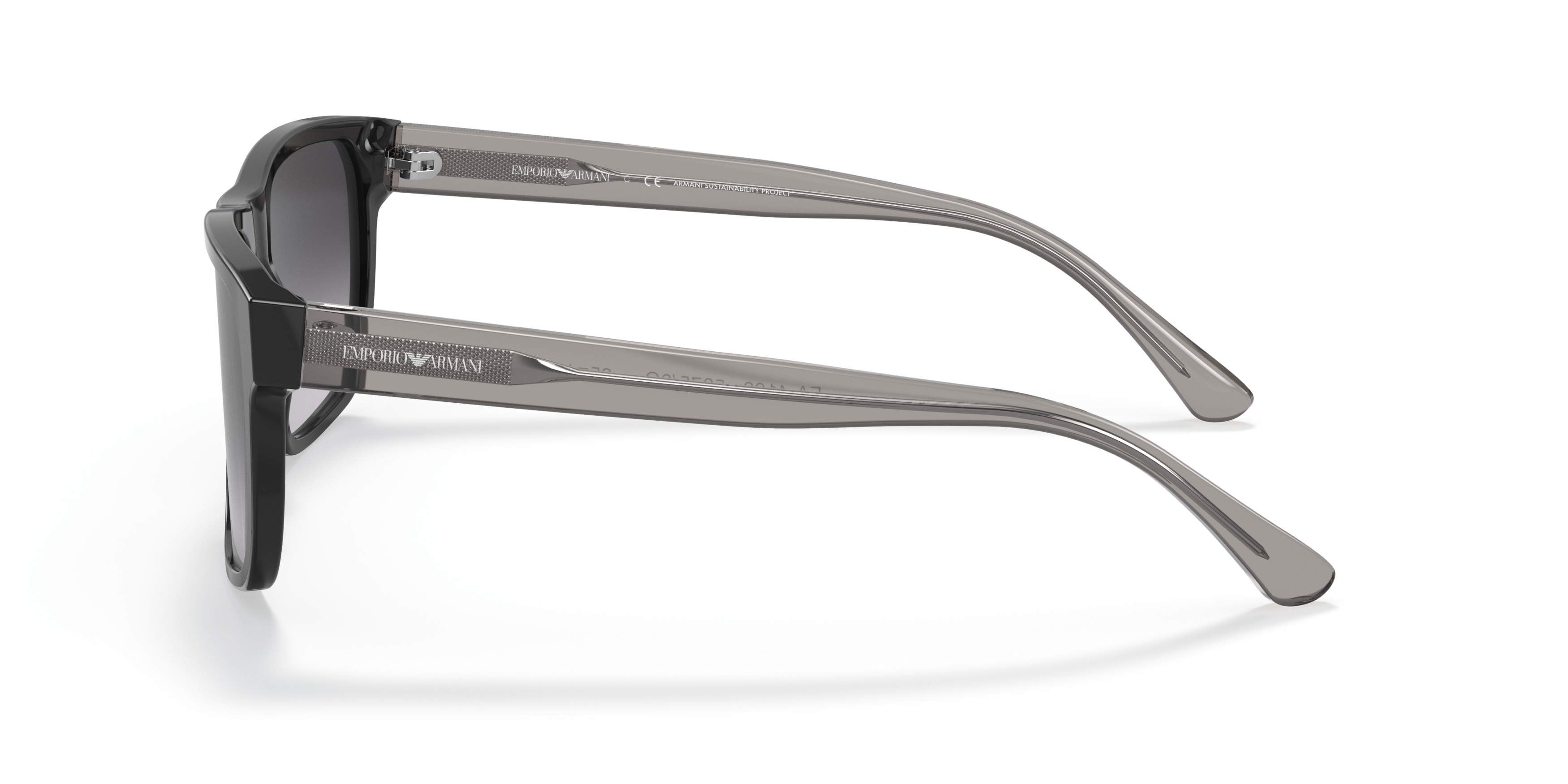 EA4163 Grey/Gradient Grey