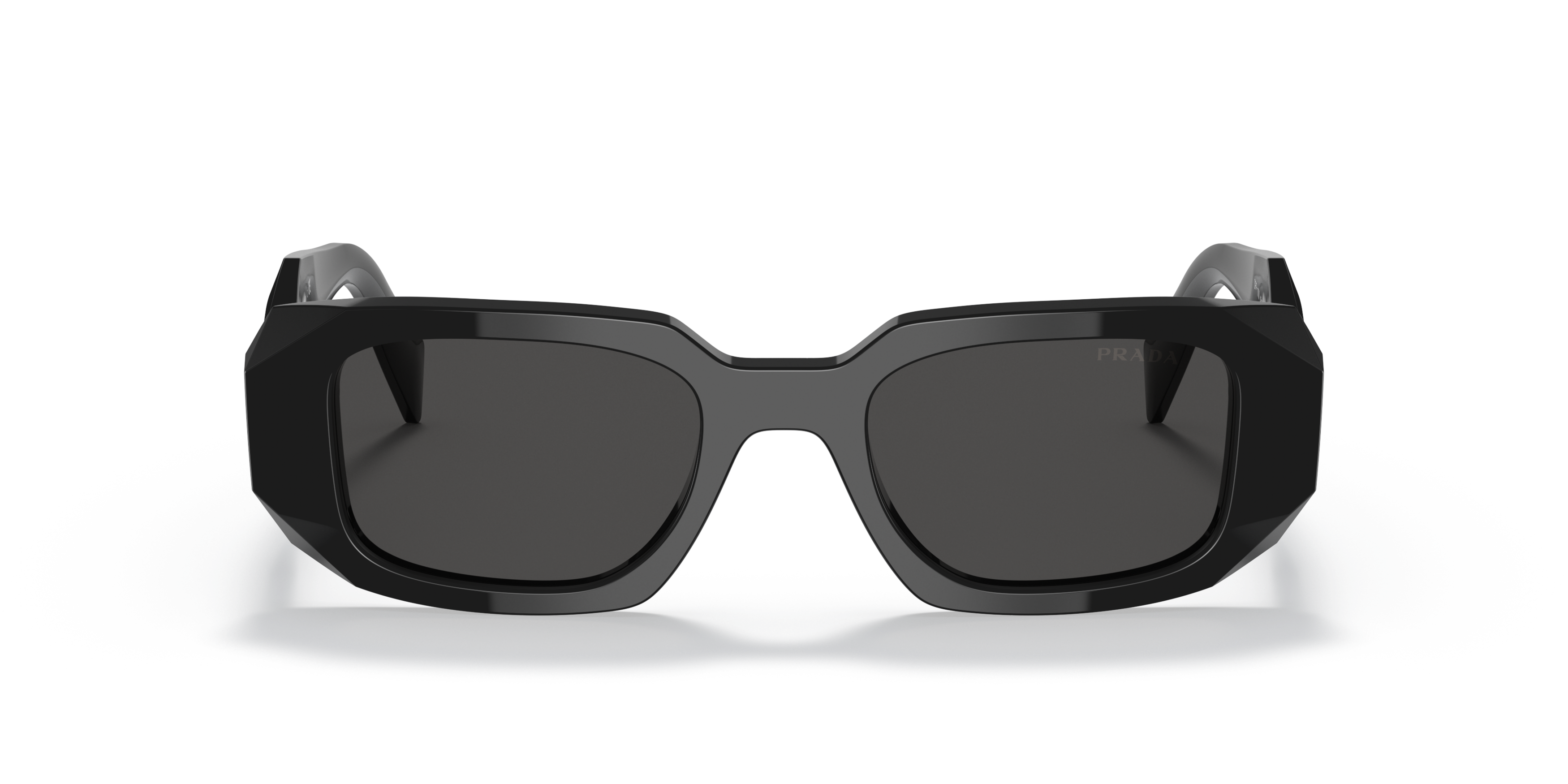 PR 17WS Black/Dark Grey S