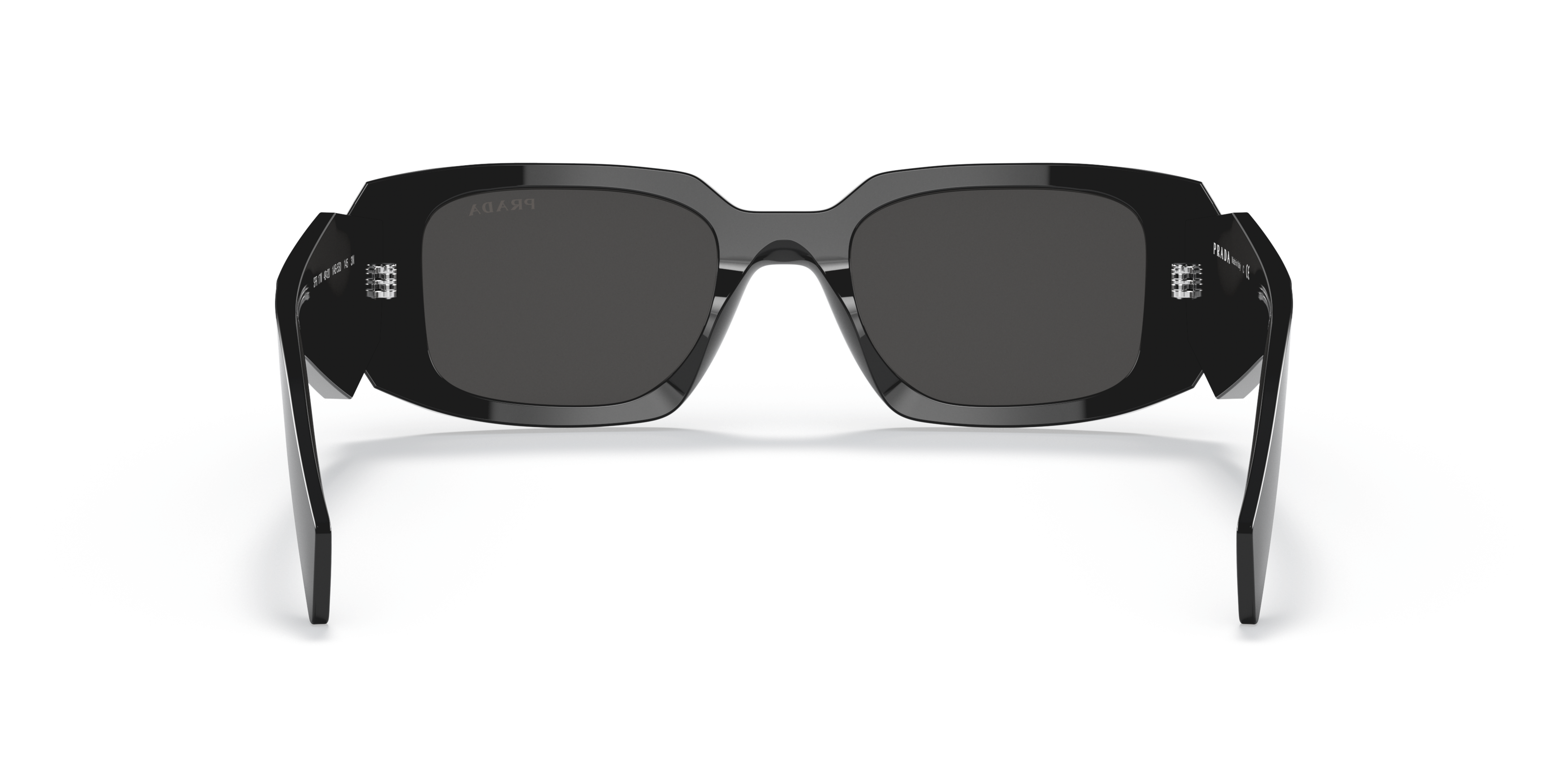 PR 17WS Black/Dark Grey S