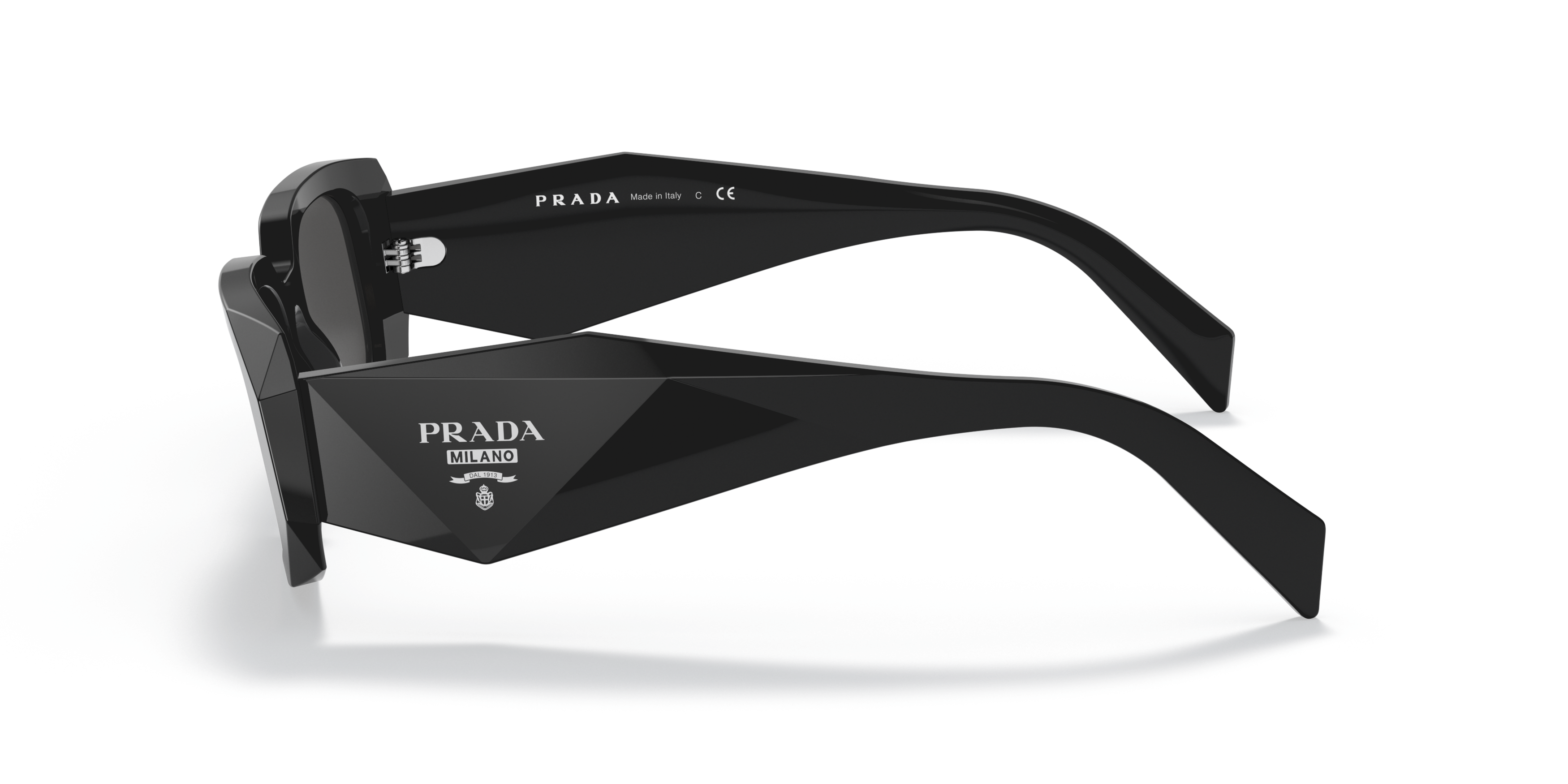 PR 17WS Black/Dark Grey S