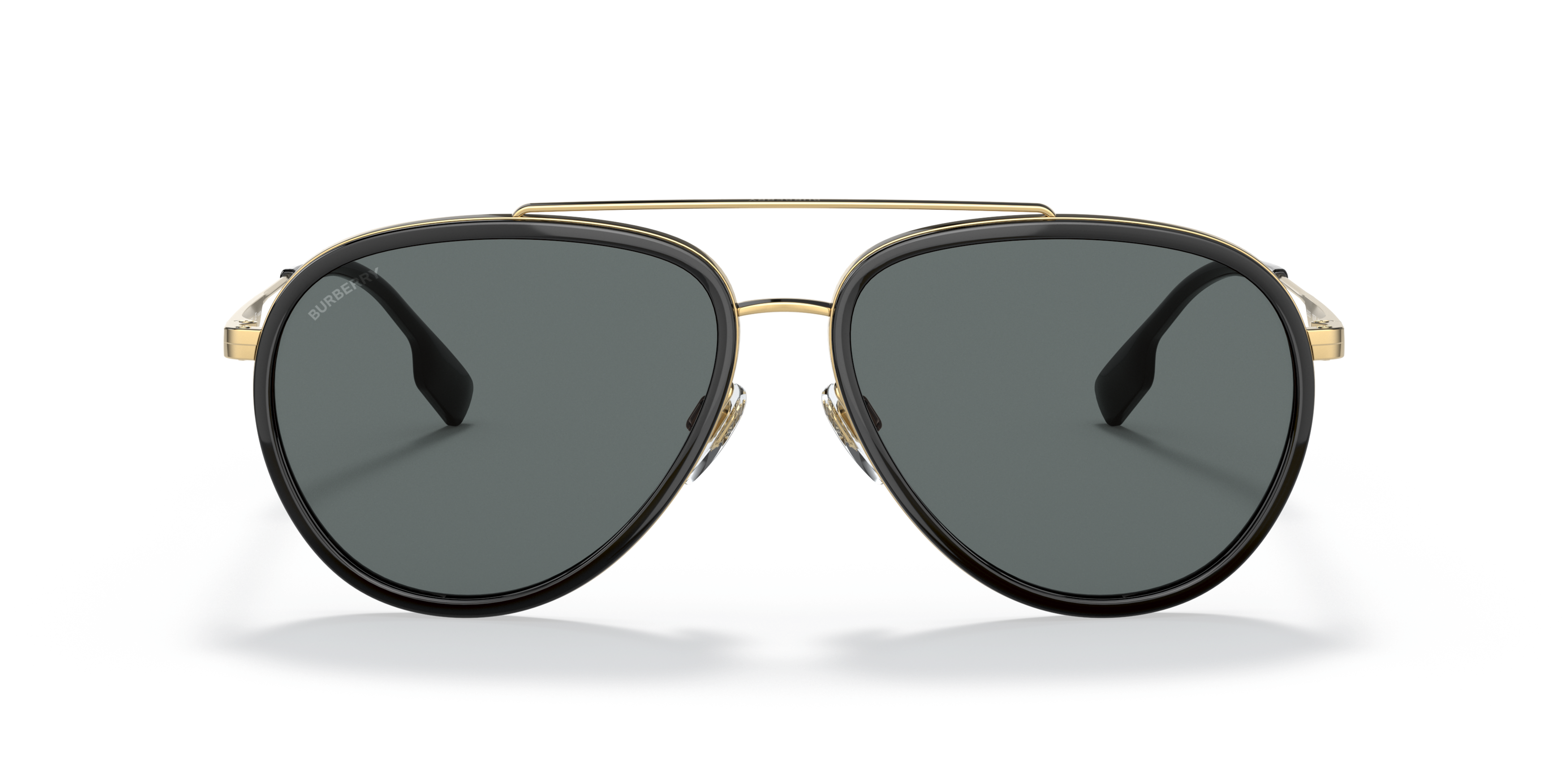 BE3125 Gold/Polar Dark Grey/Polarized XL