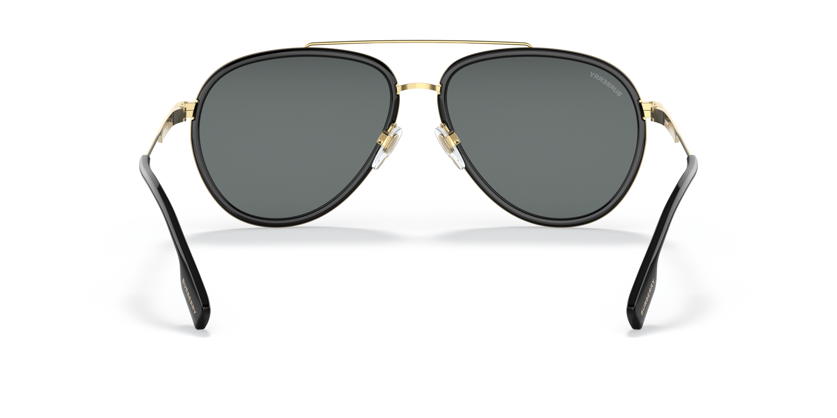 BE3125 Gold/Polar Dark Grey/Polarized XL