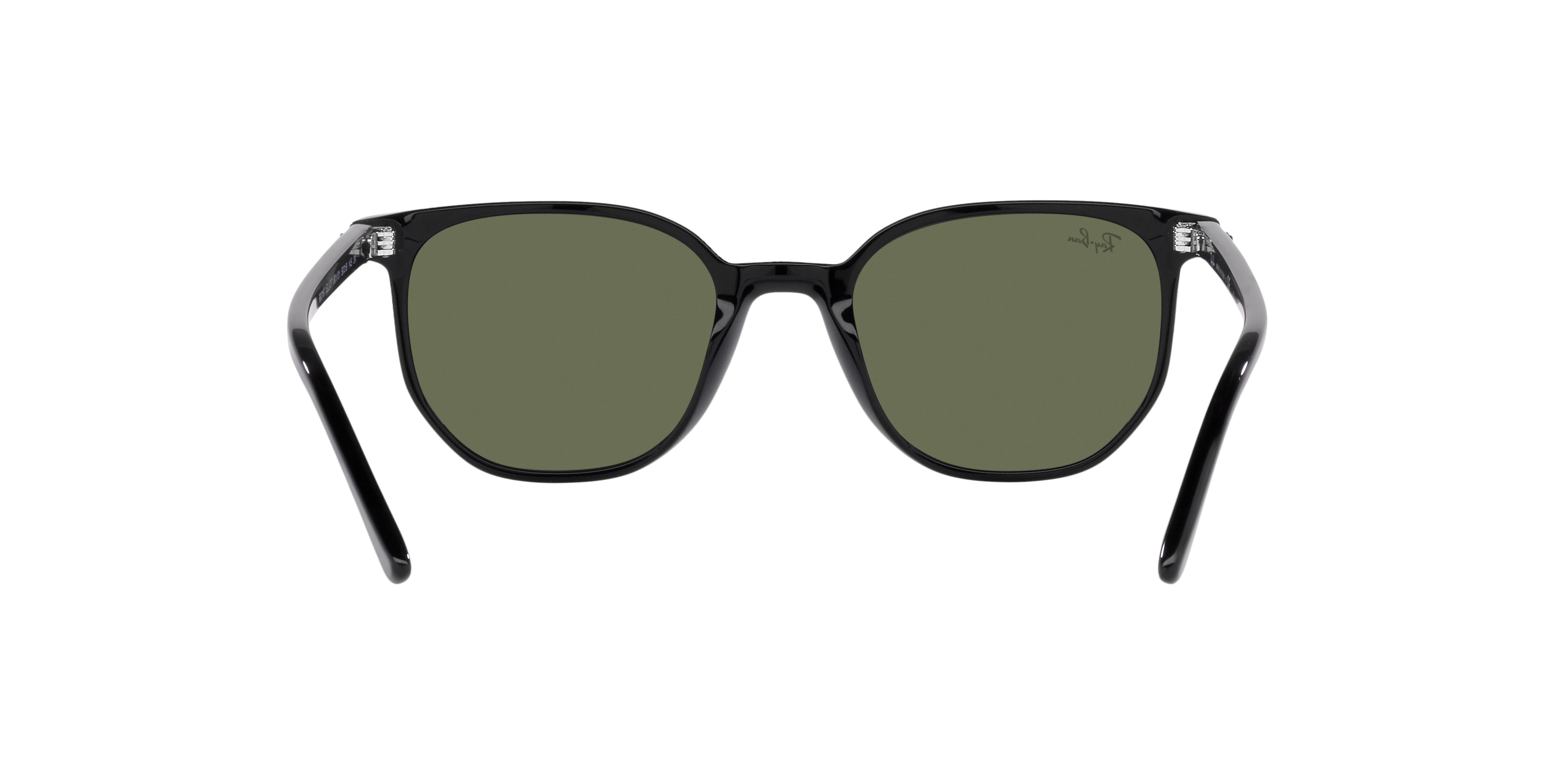 RB2197 Black/Green