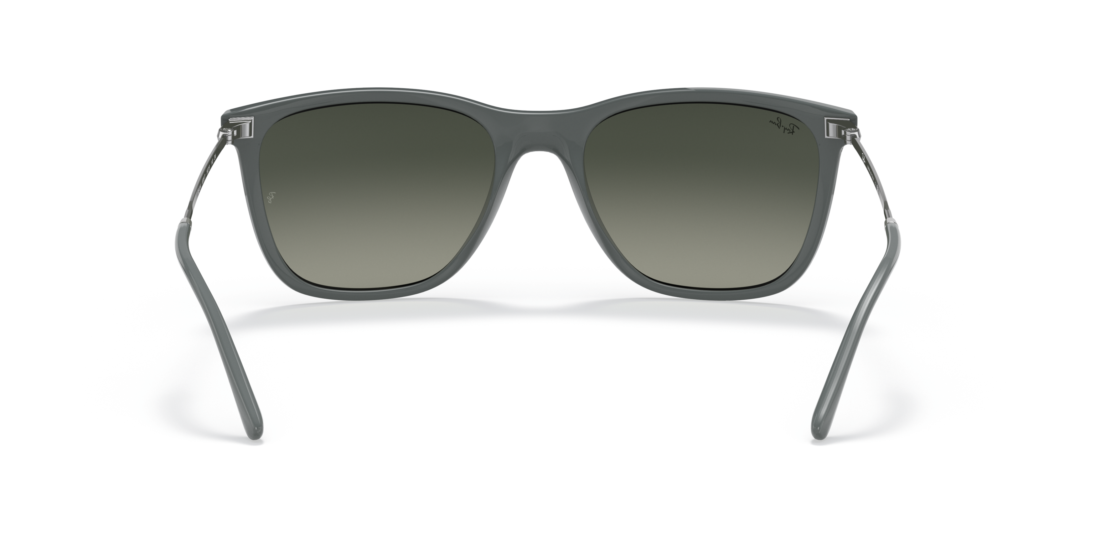 RB4344 Silver/Grey Gradient STD