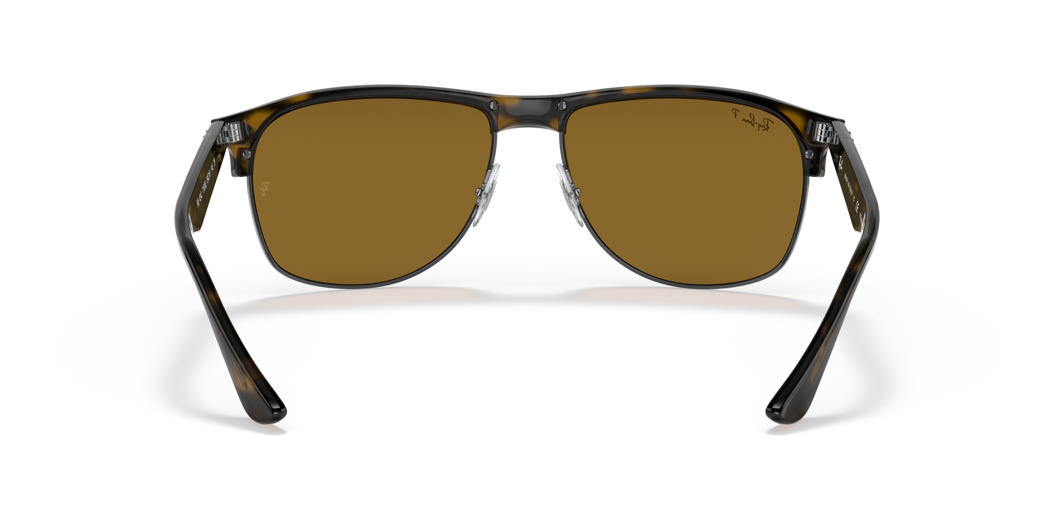 RB4342 Tortoise/Dark Brown Polar/Polarized STD