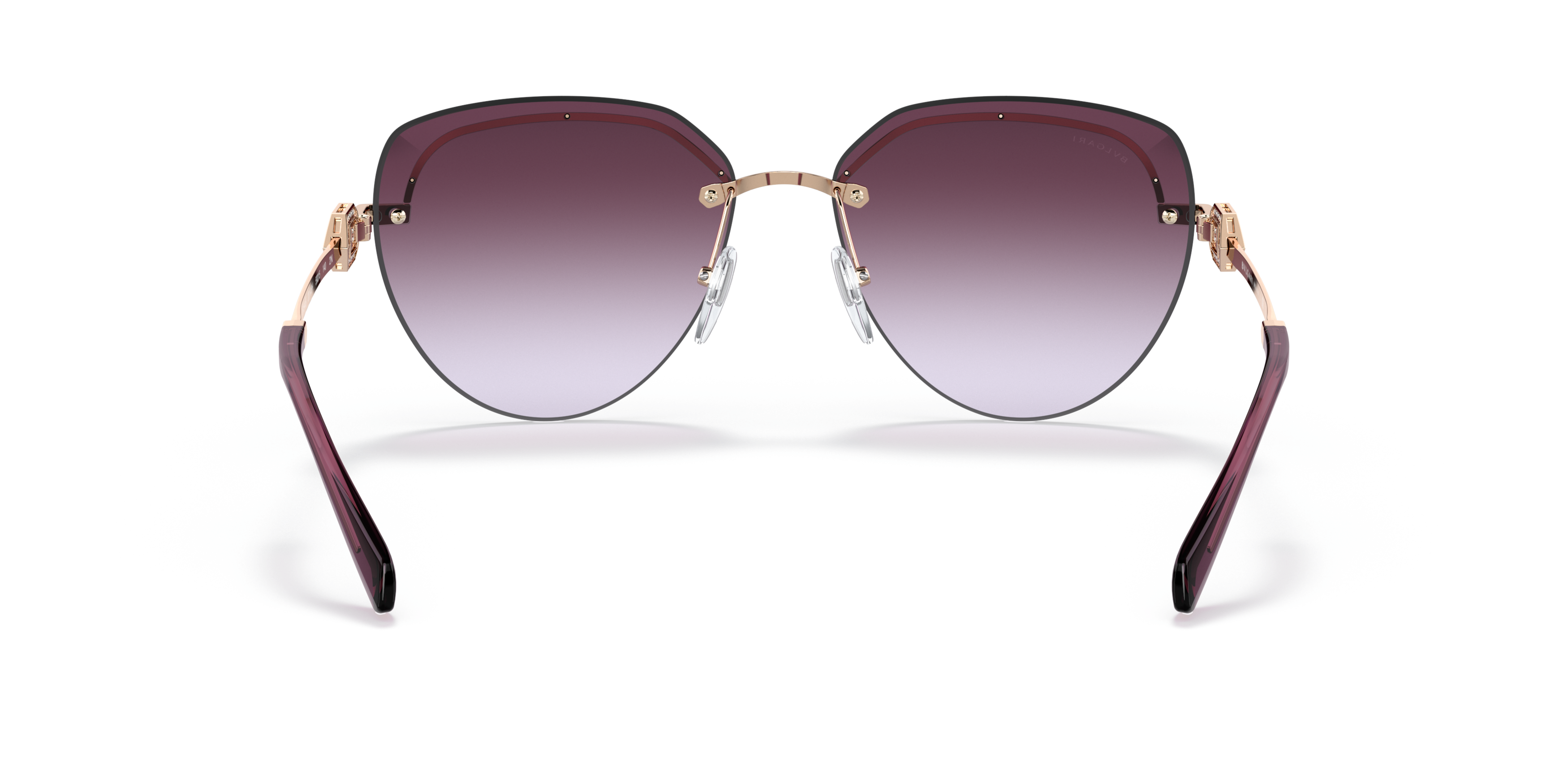 BV6154B Pink/Violet Gradient L