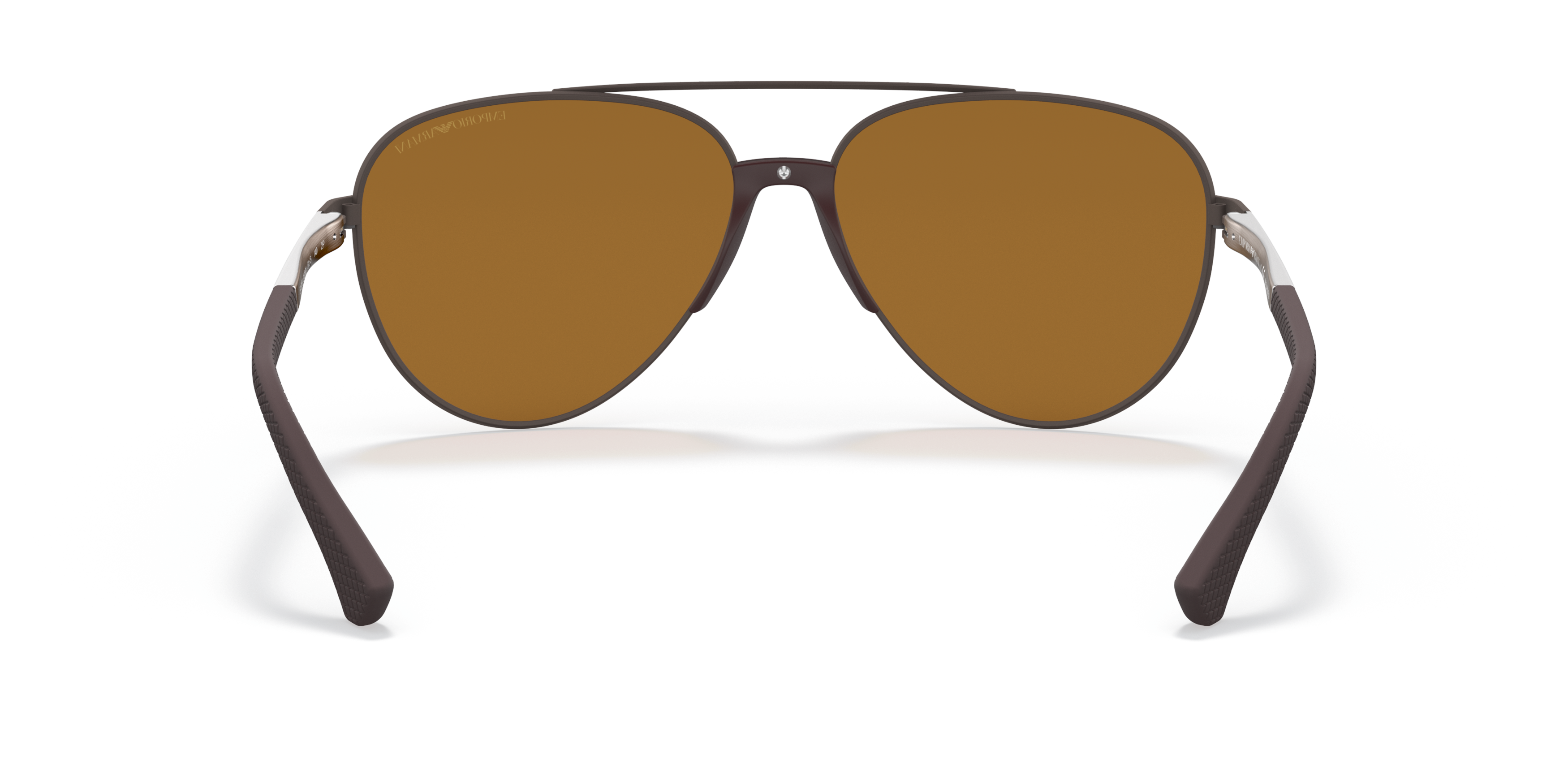 EA2059 Grey/Polar Brown/Polarized XL