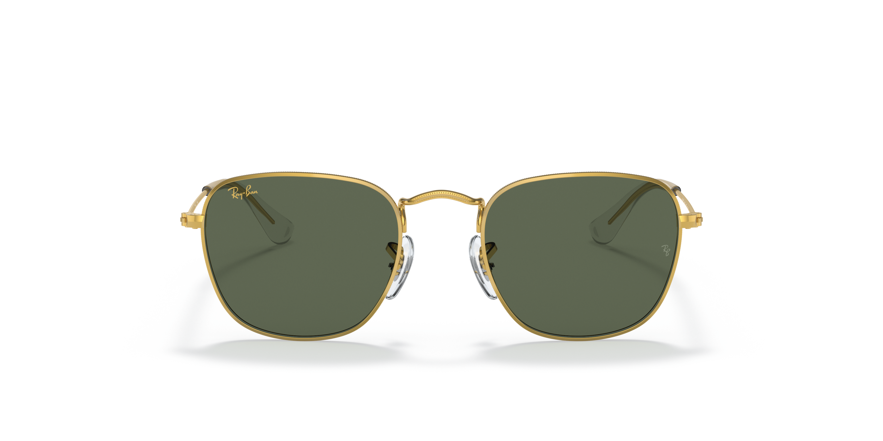 RJ9557S Gold/Dark Green 7-10 Years