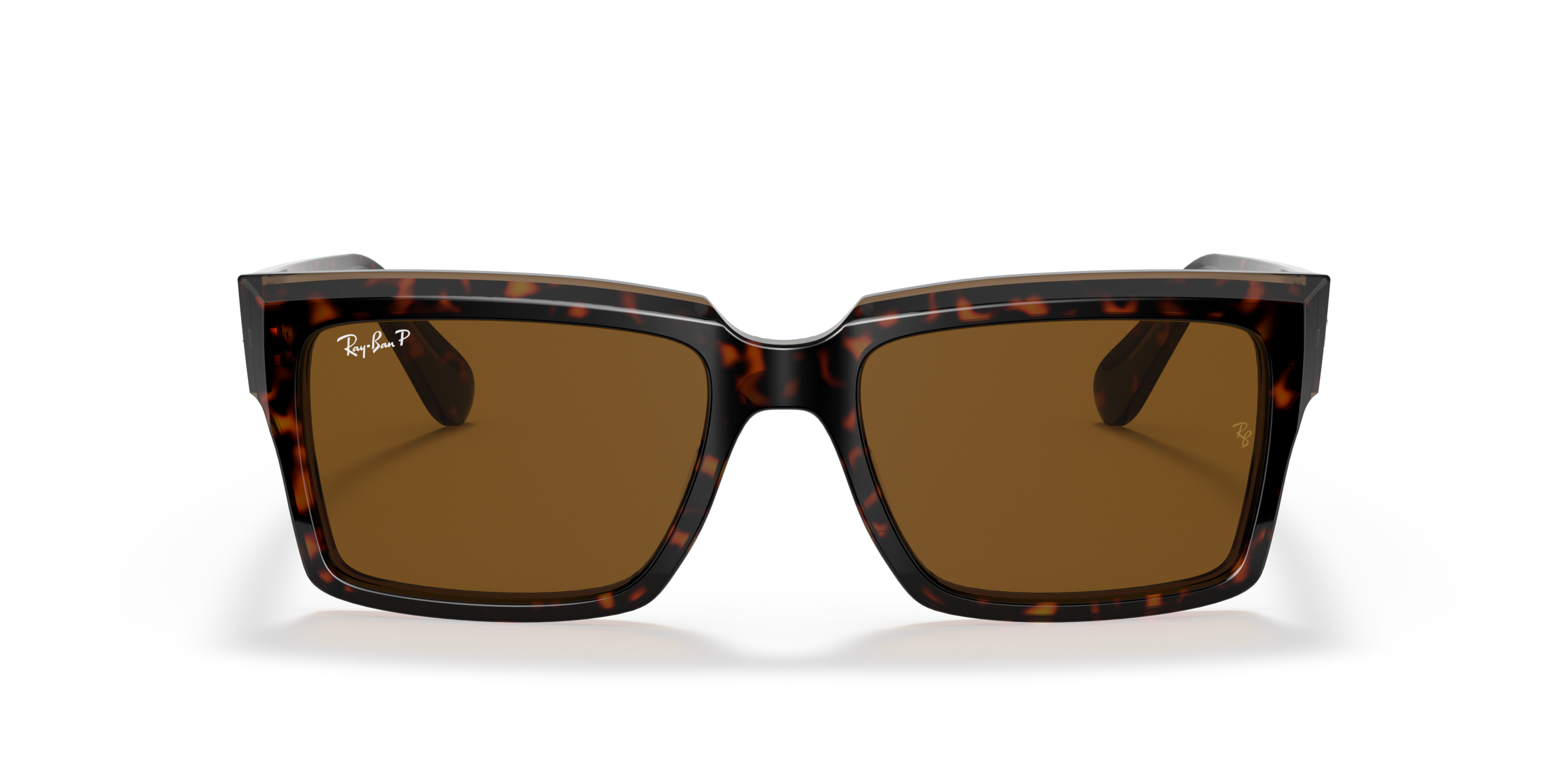 RB2191 Tortoise/Polarized Brown Classic B-15/Polarized STD