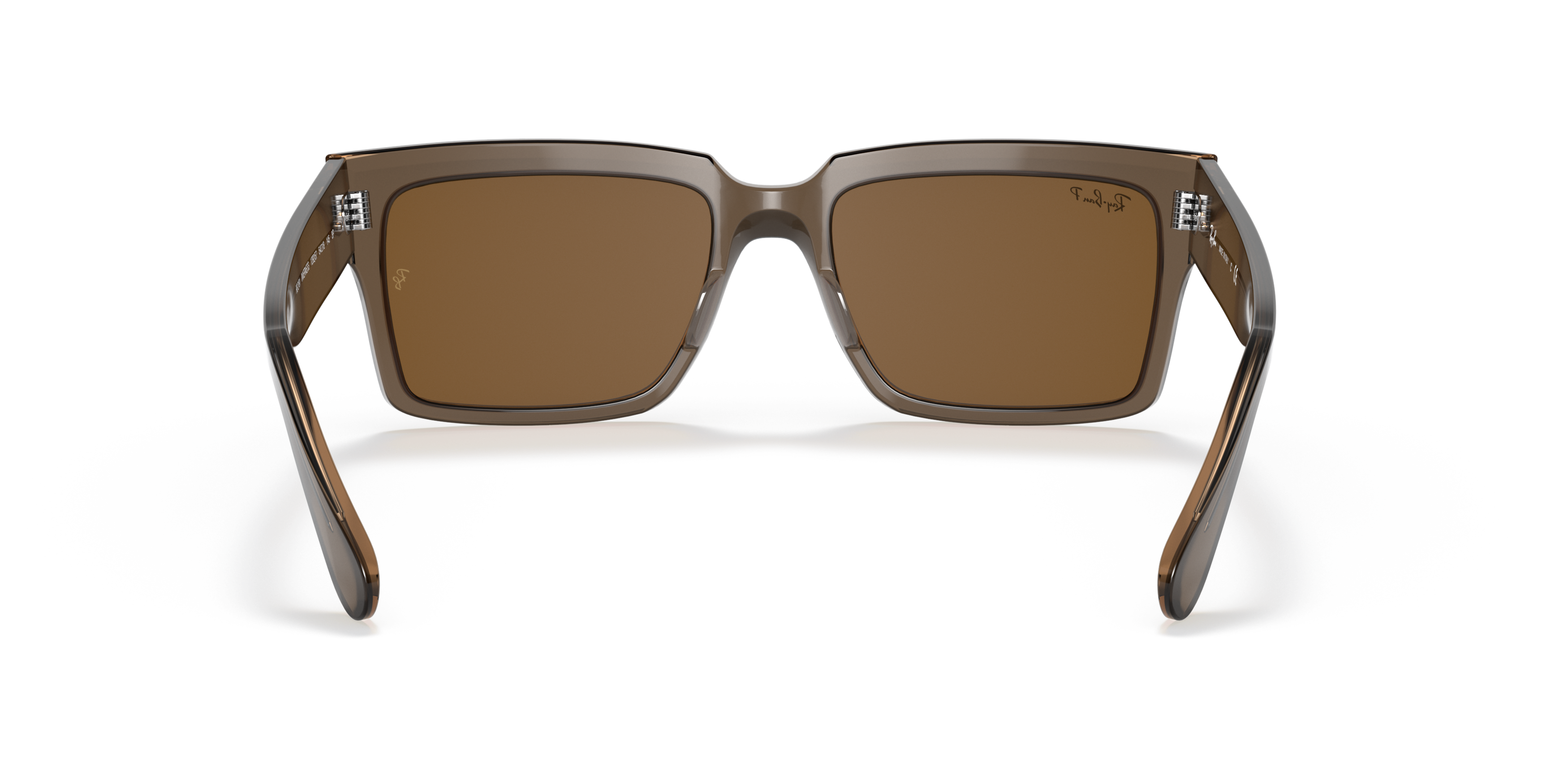 RB2191 Tortoise/Polarized Brown Classic B-15/Polarized STD