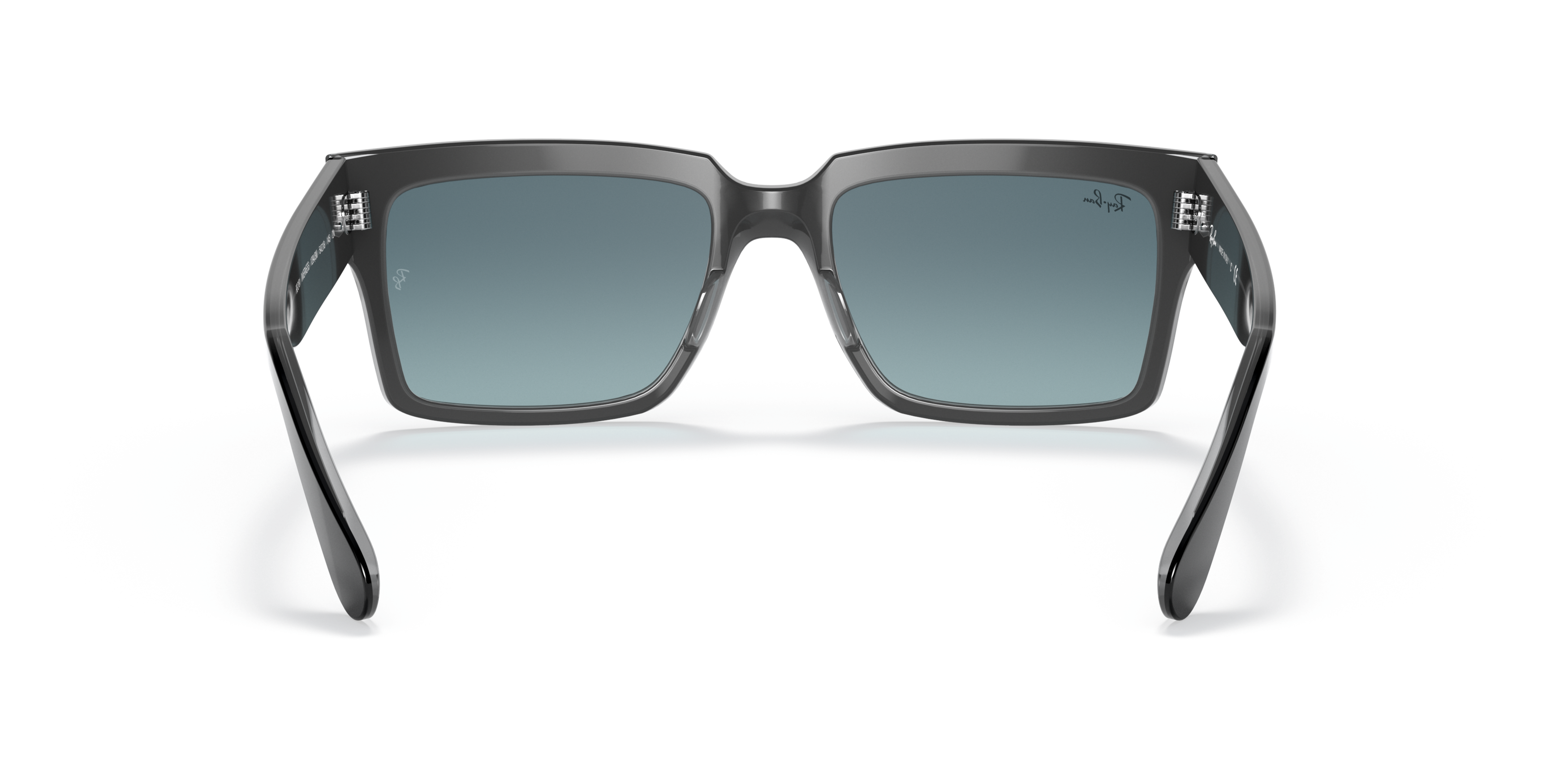 RB2191 Black/Blue Gradient STD