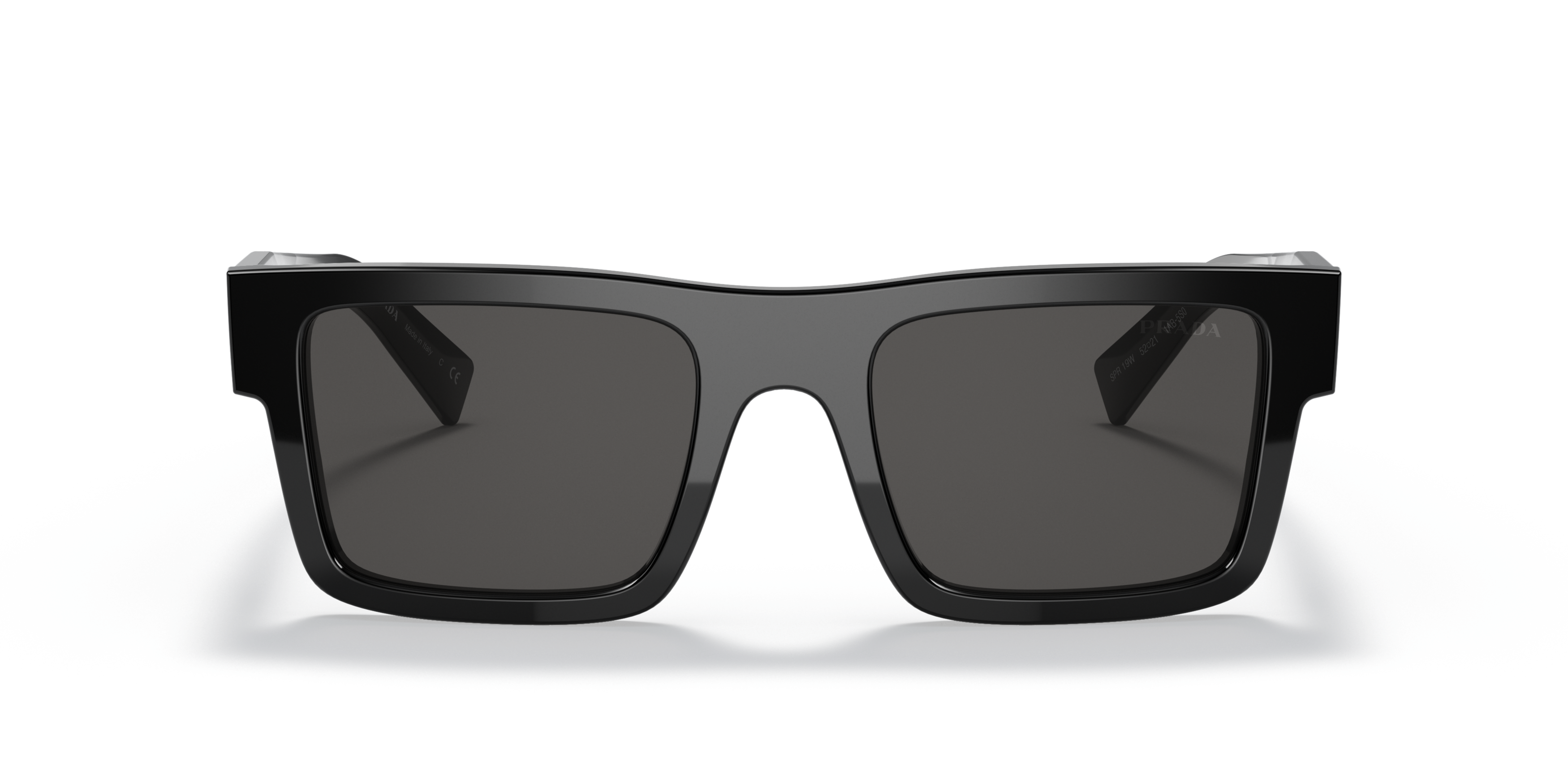 PR 19WS Black/Dark Grey M