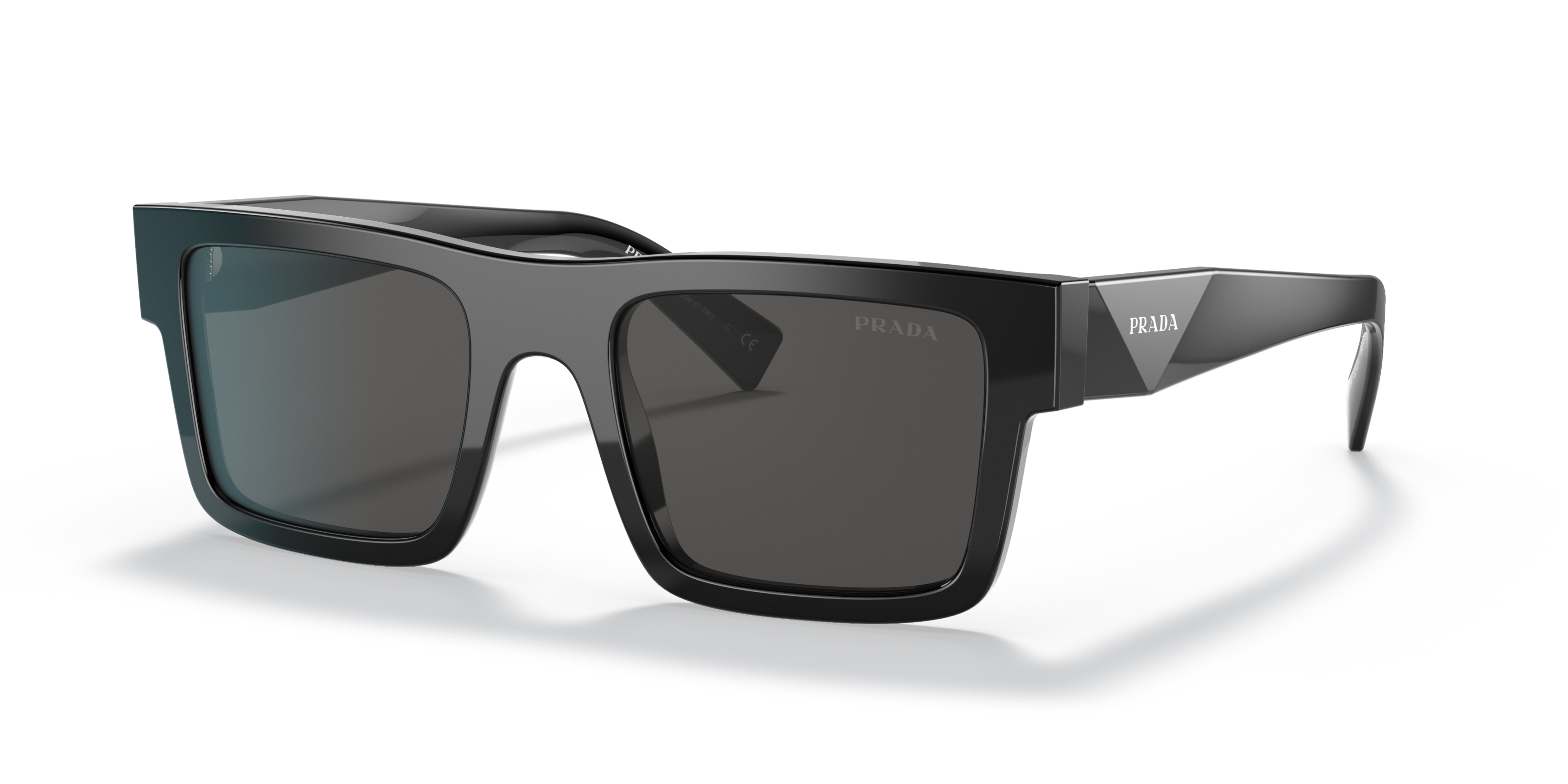 PR 19WS Black/Dark Grey M