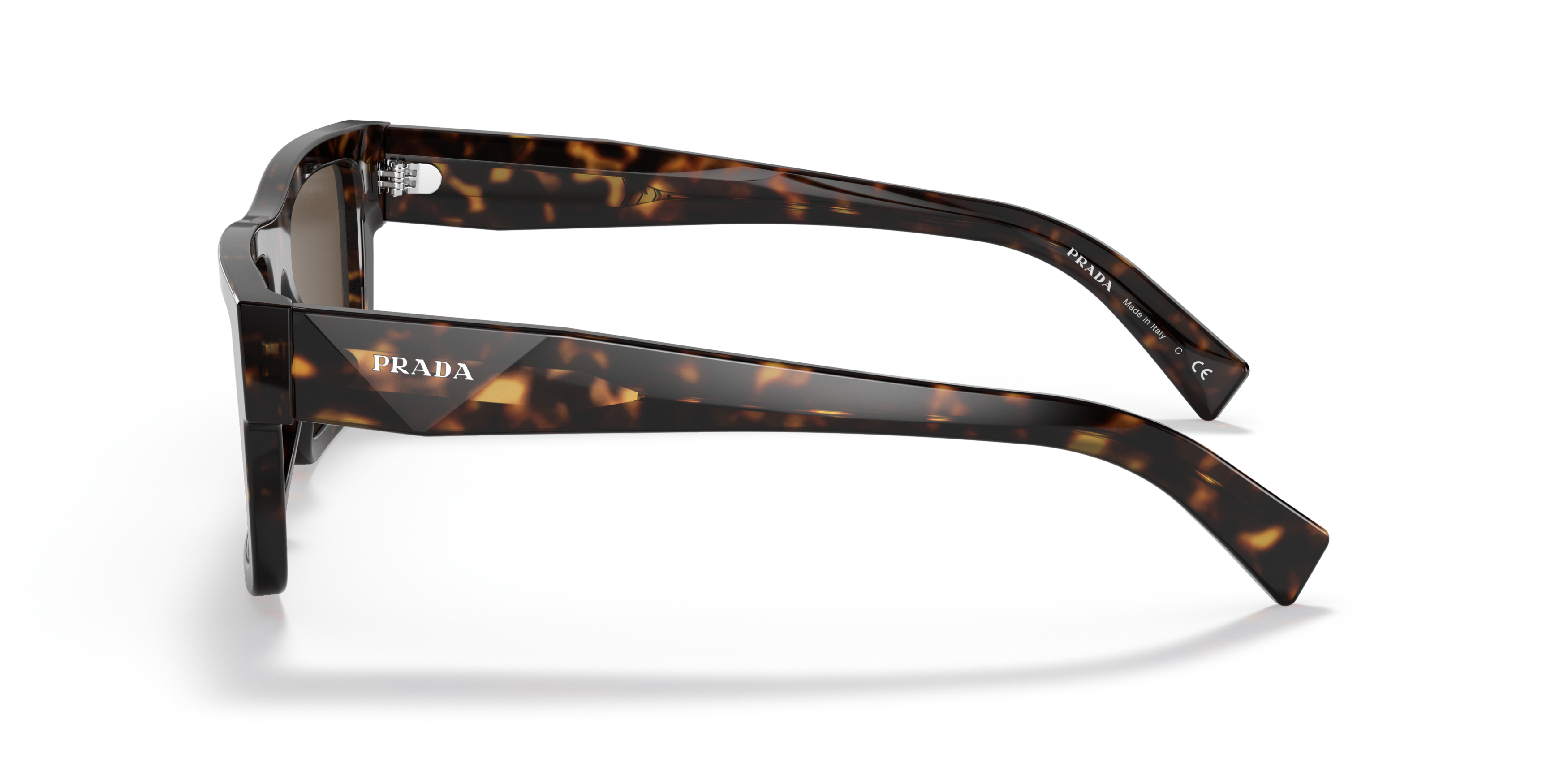 PR 19WS Tortoise/Dark Brown M