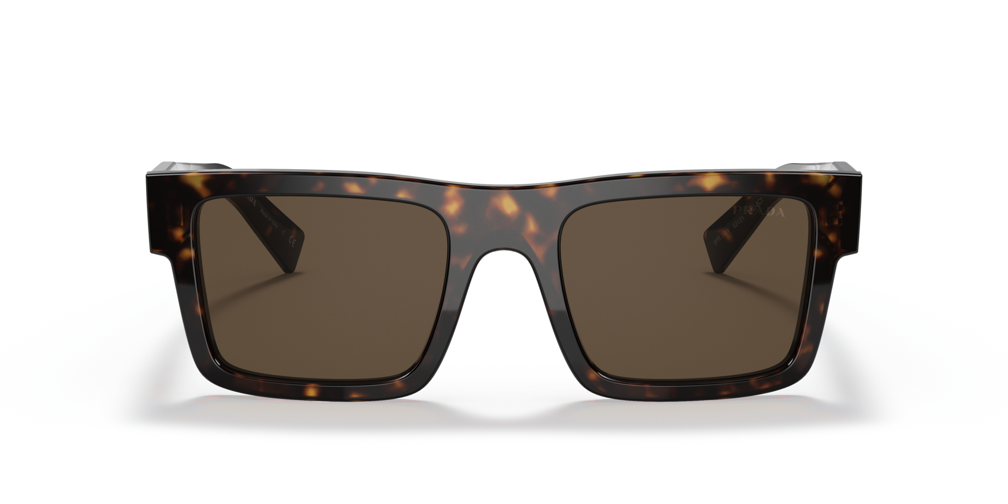 PR 19WS Tortoise/Dark Brown M
