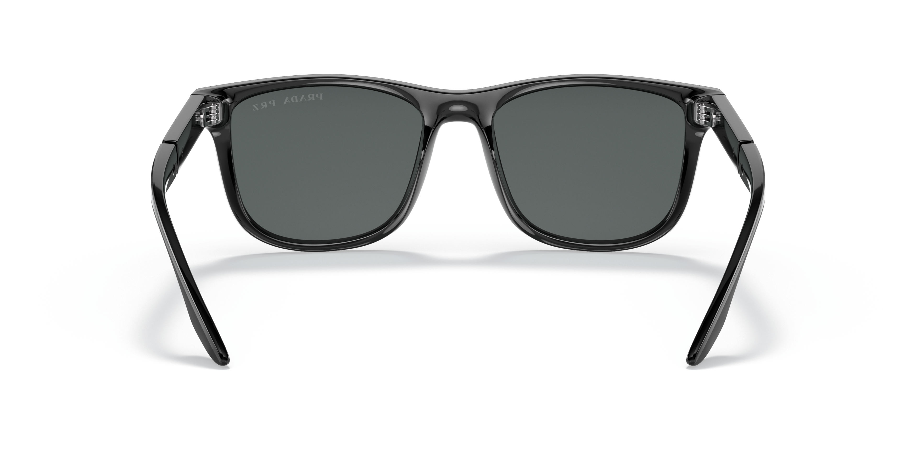 PS 04XS Black/Dark Grey Polar/Polarized M