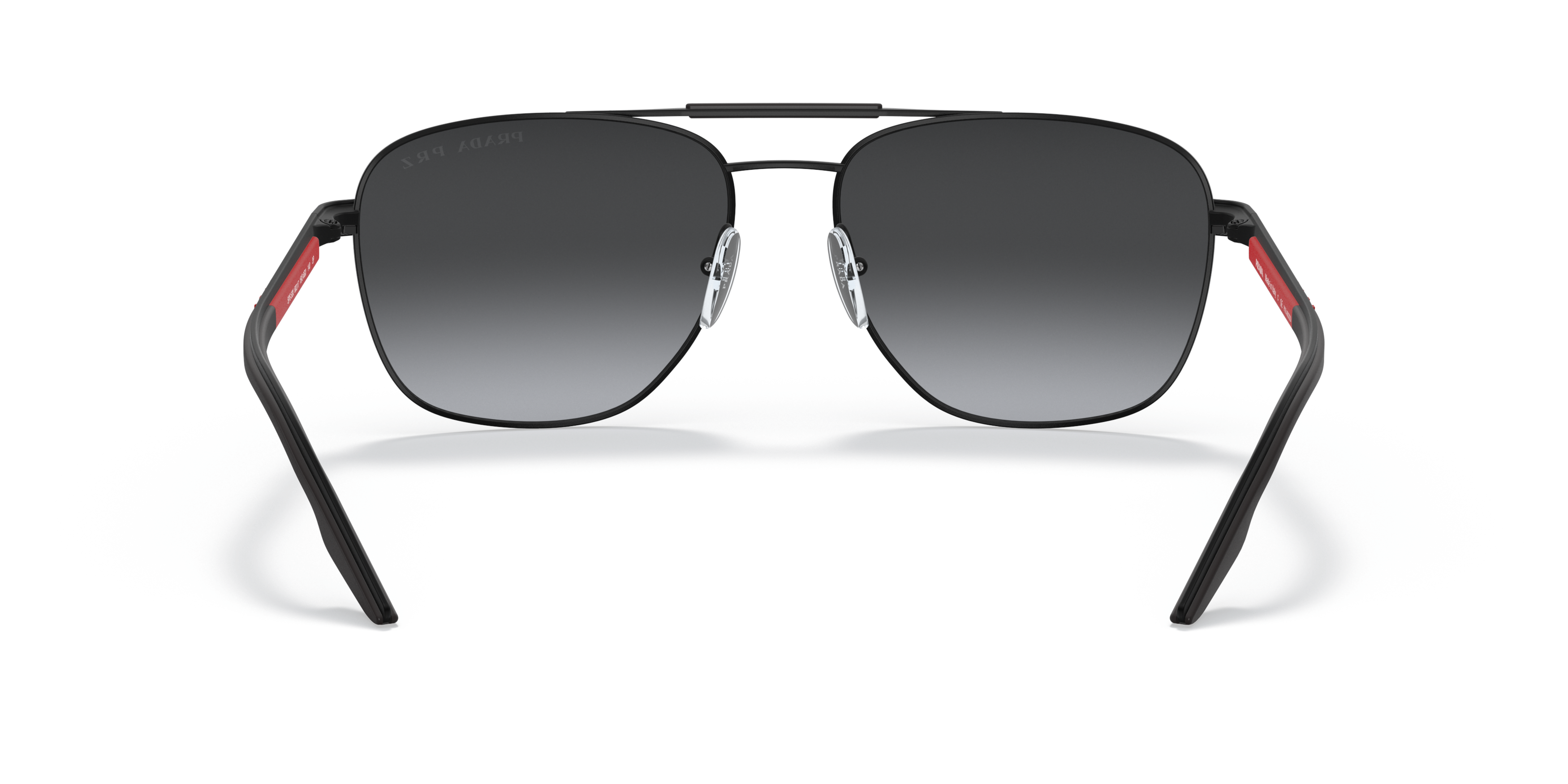 PS 53XS Black/Polar Grey Gradient/Polarized XXL