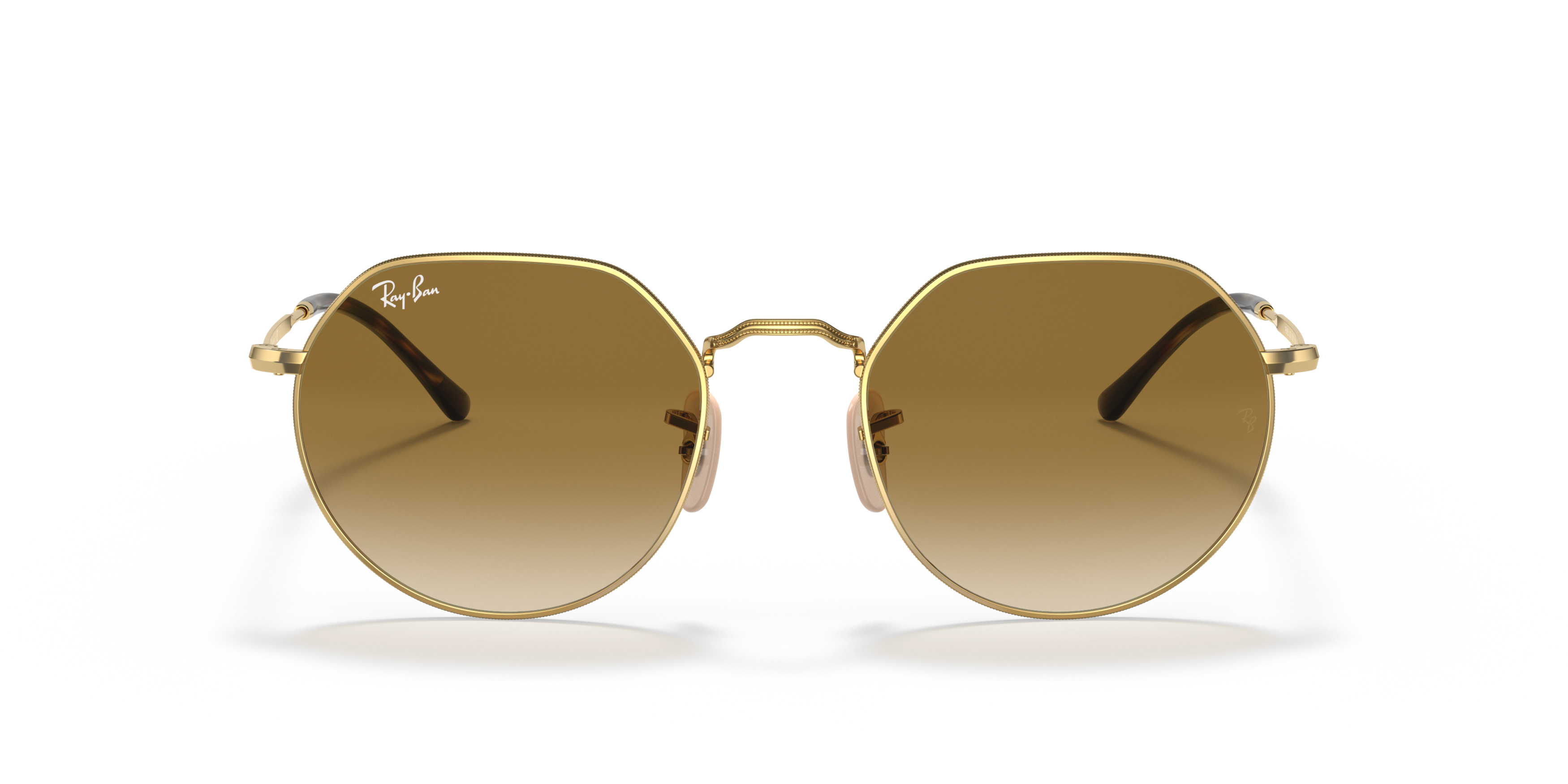 RB3565 Gold/Light Brown Gradient STD