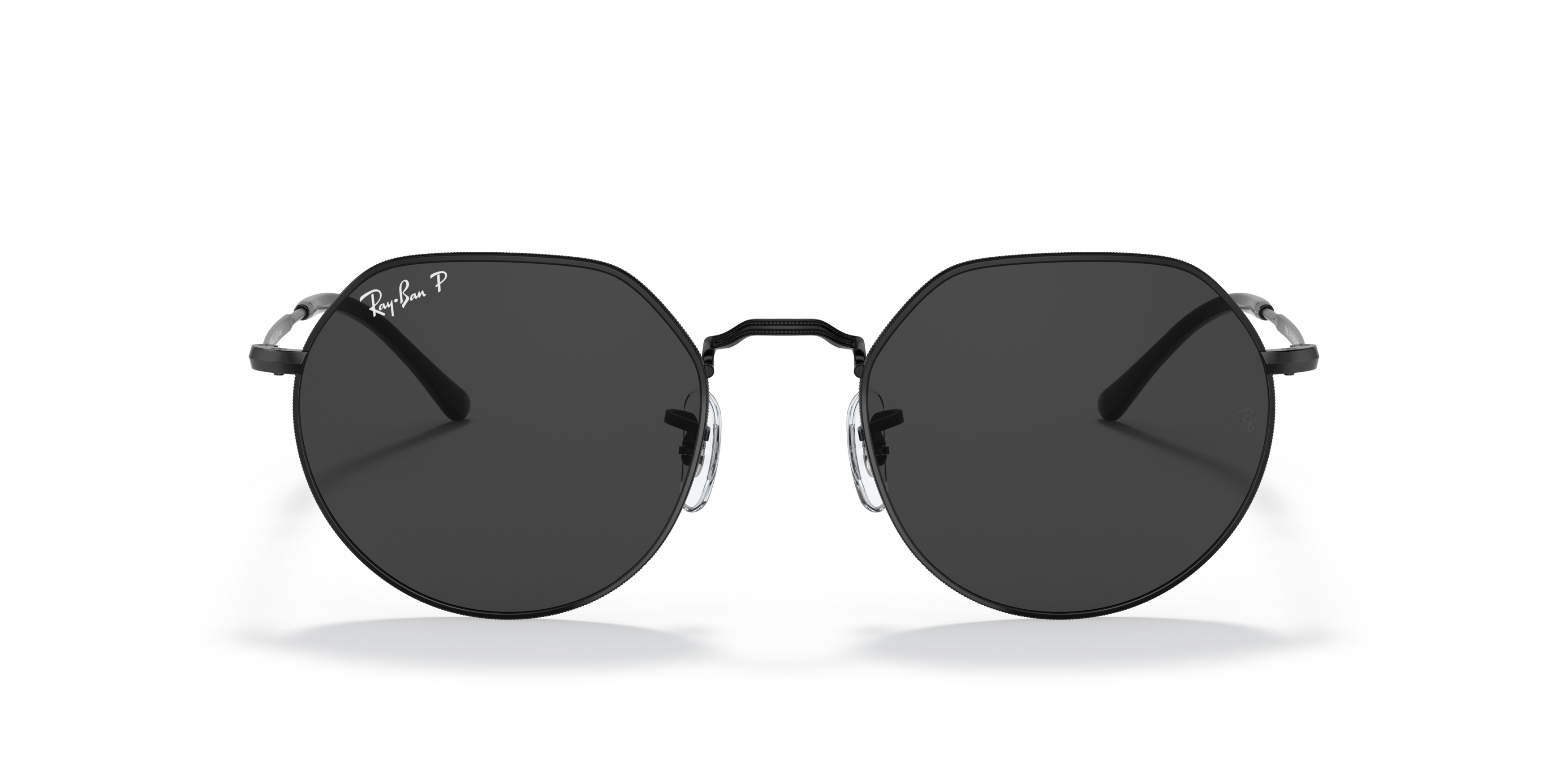 RB3565 Black/Polarized Black/Polarized STD