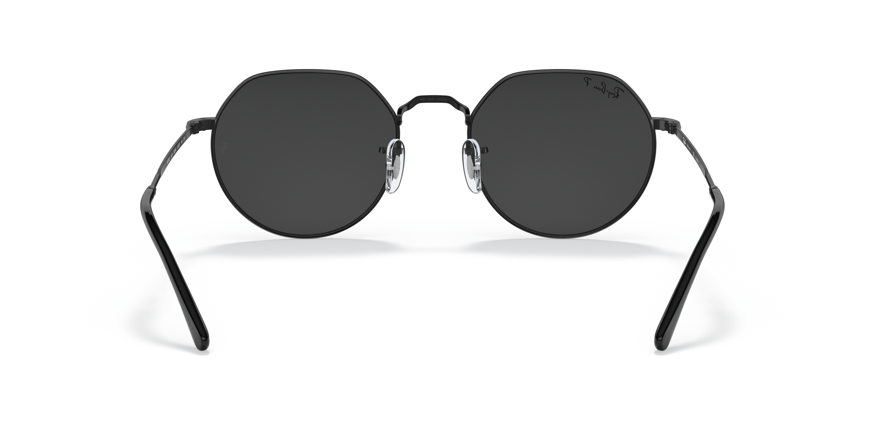 RB3565 Black/Polarized Black/Polarized STD