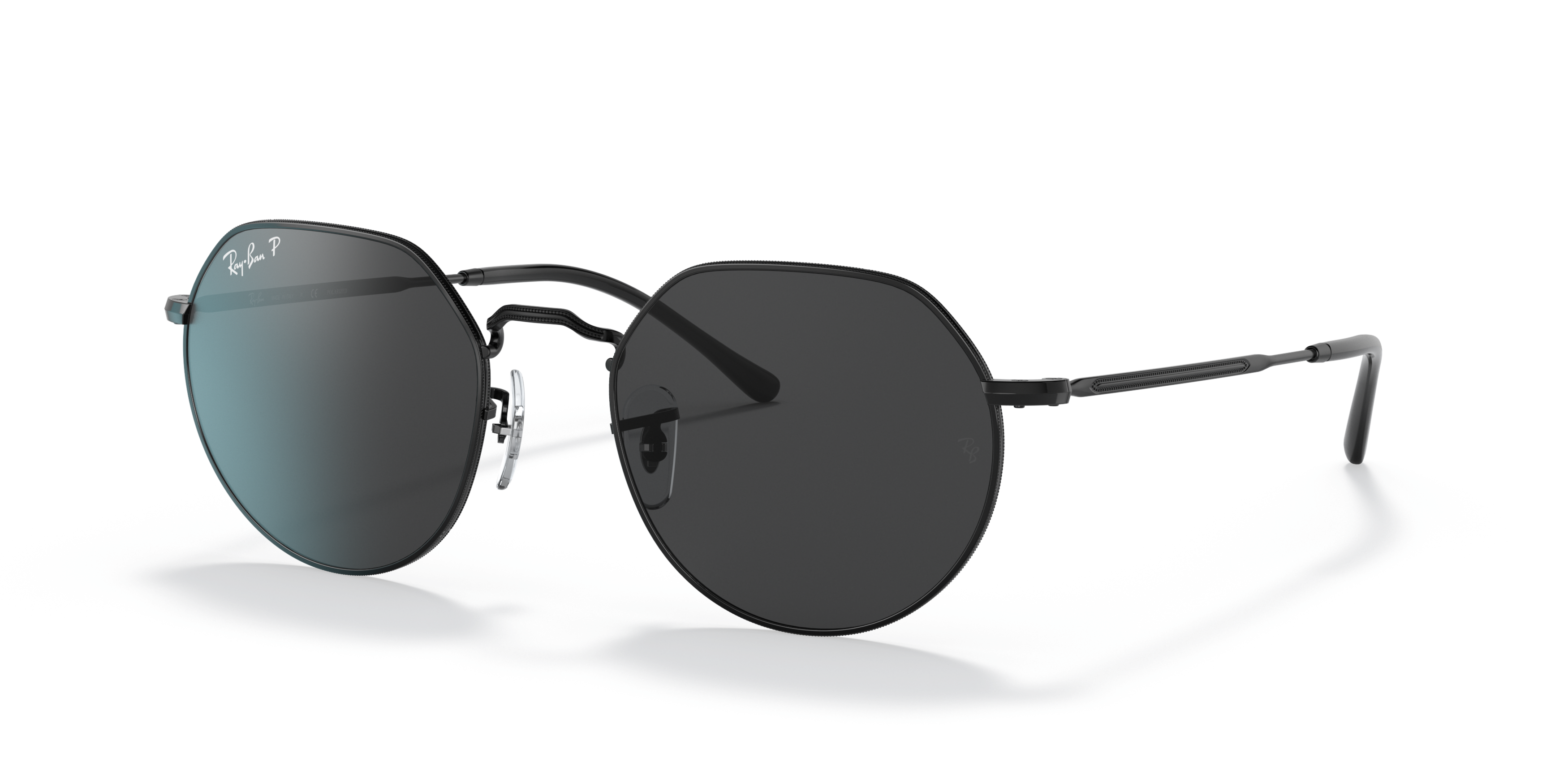 RB3565 Black/Polarized Black/Polarized STD