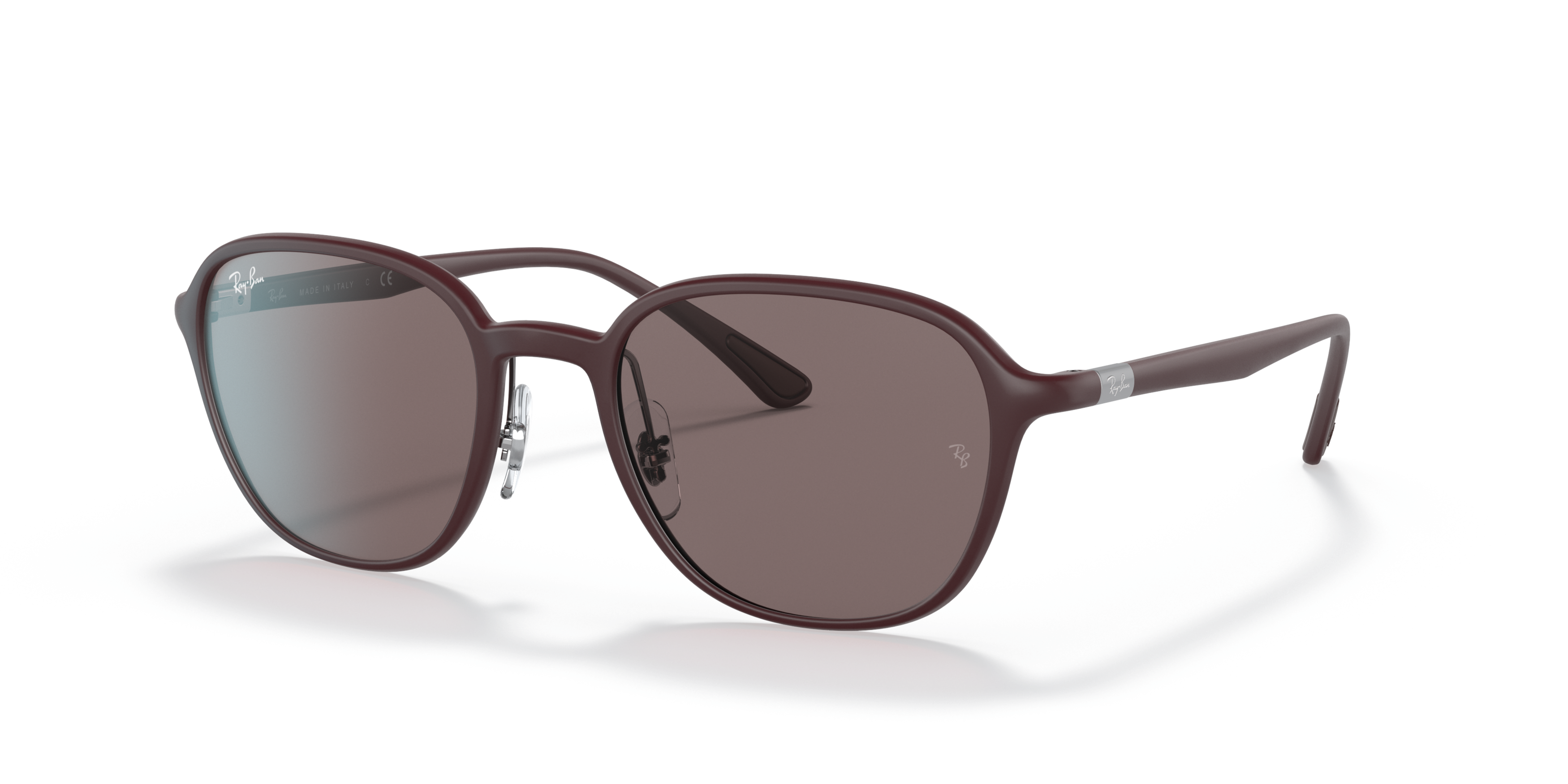 RB4341 Violet/Violet Classic L