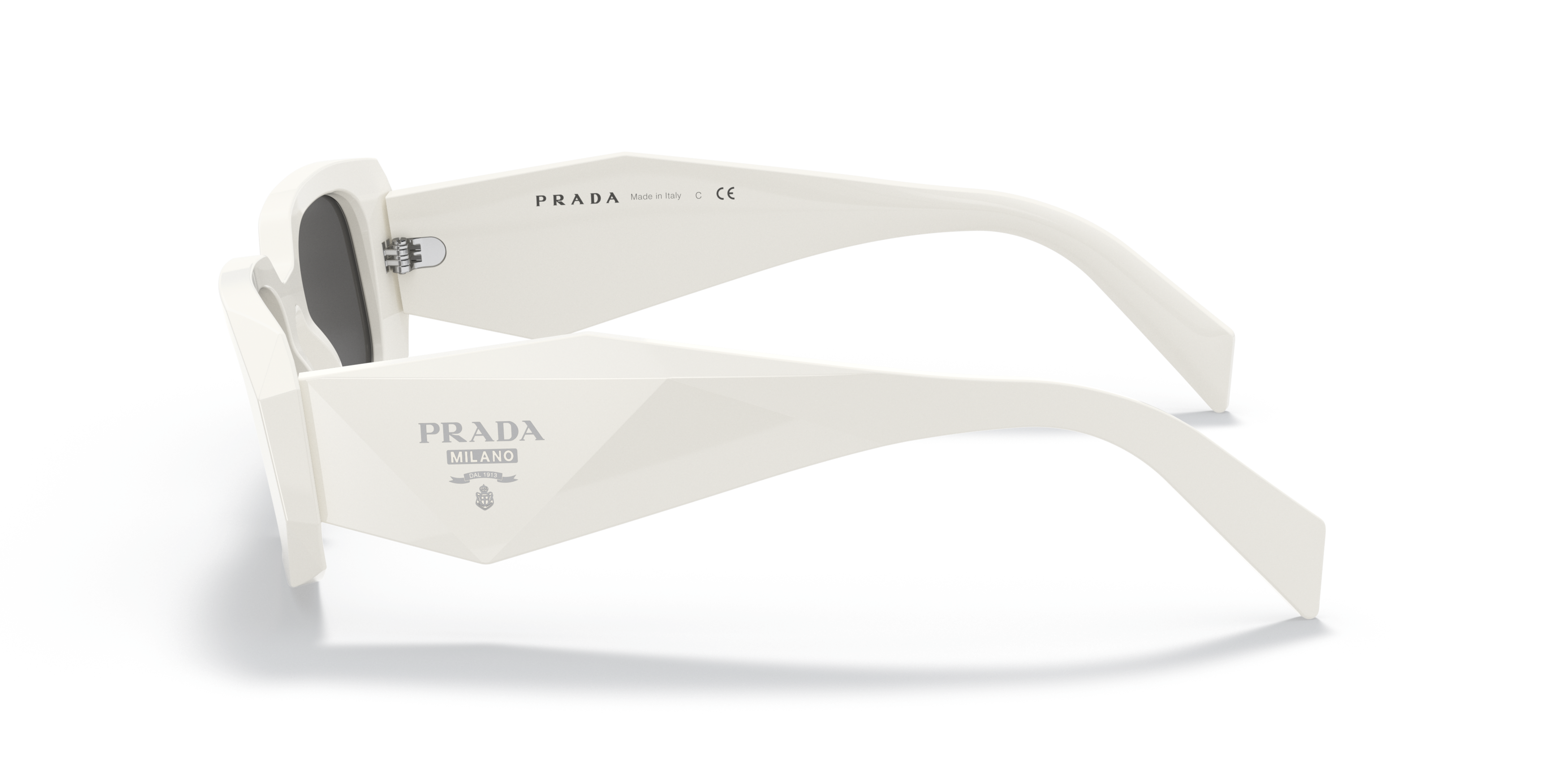 PR 17WS White/Dark Grey S