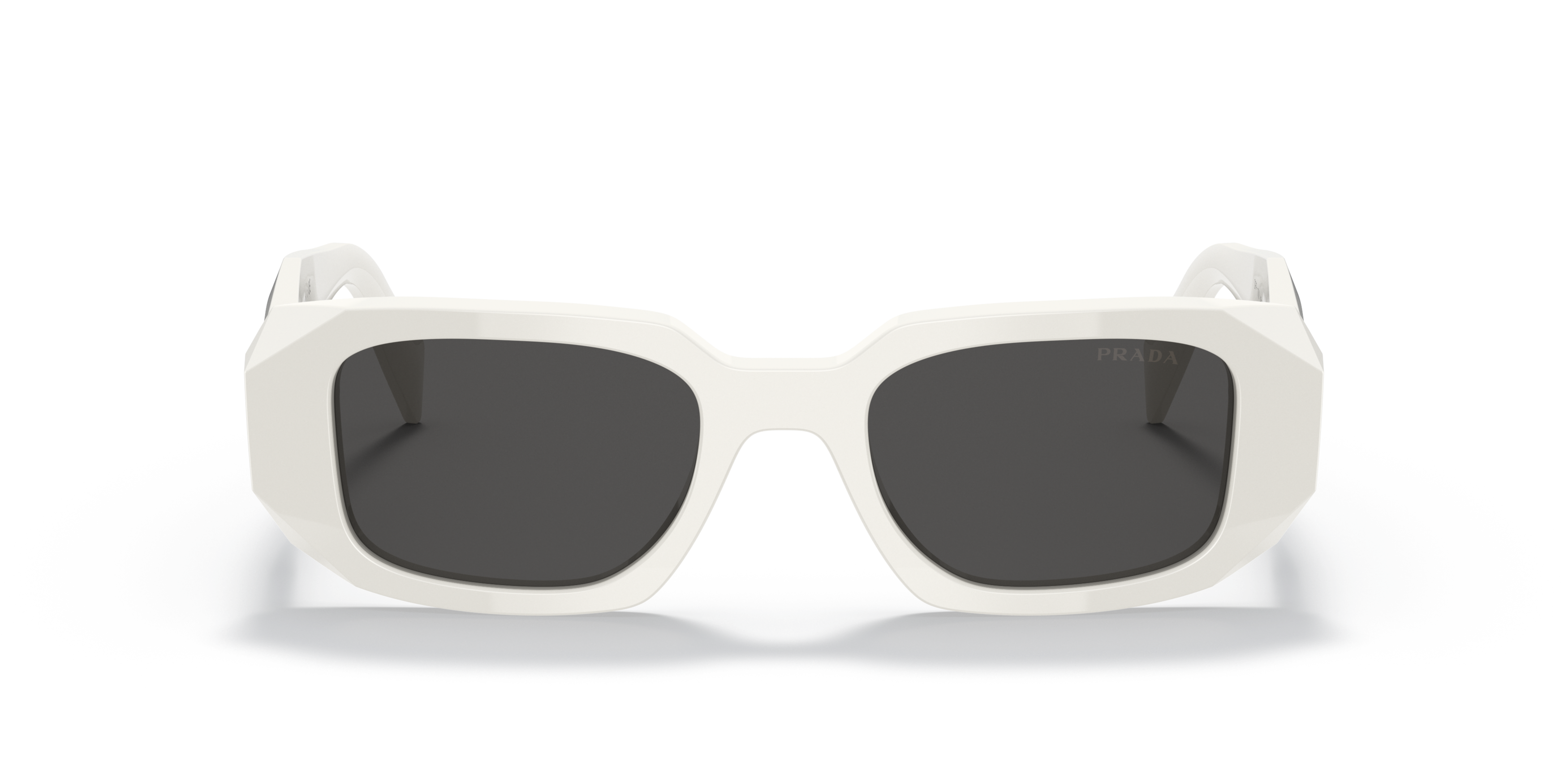 PR 17WS White/Dark Grey S