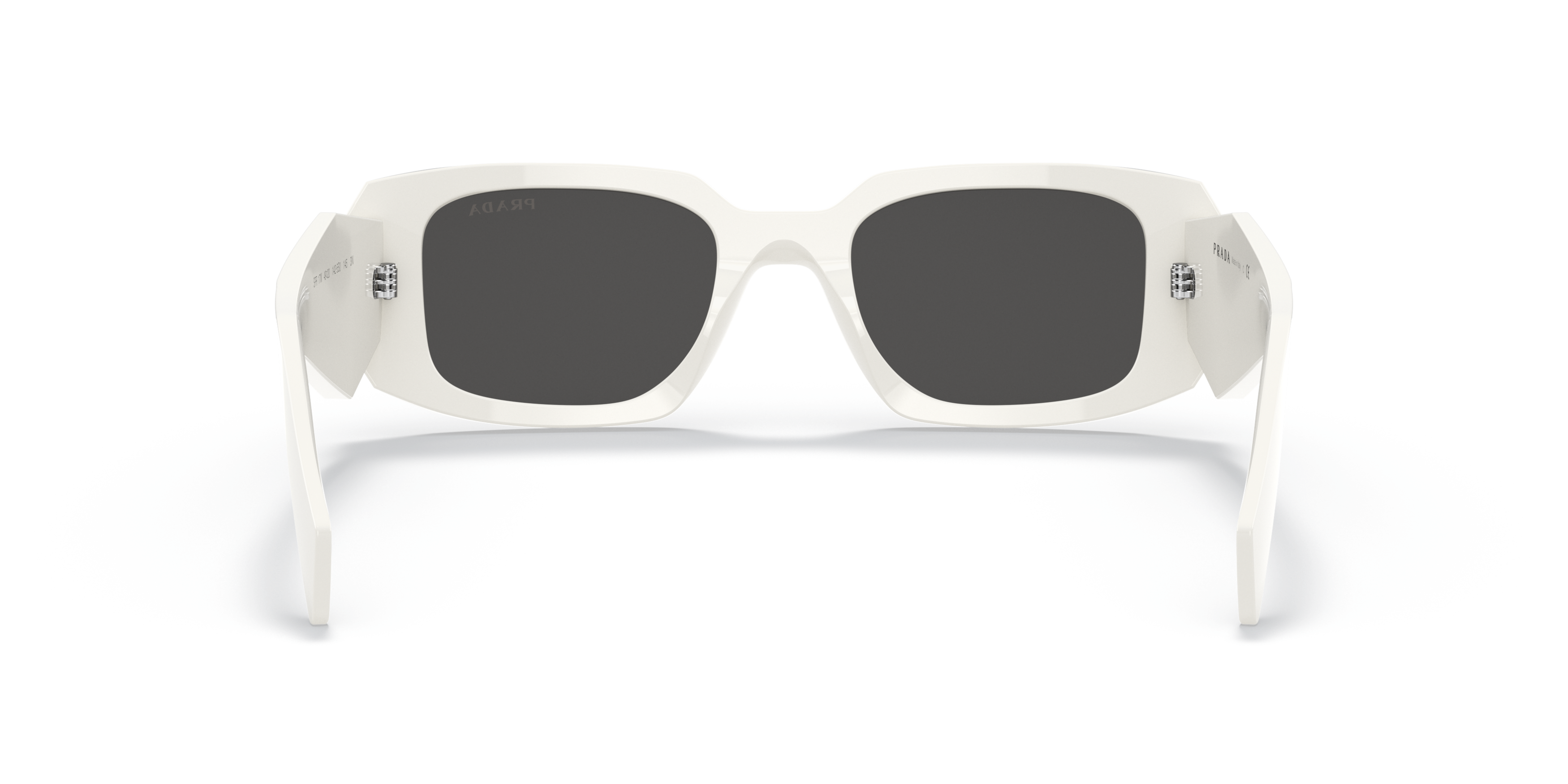 PR 17WS White/Dark Grey S