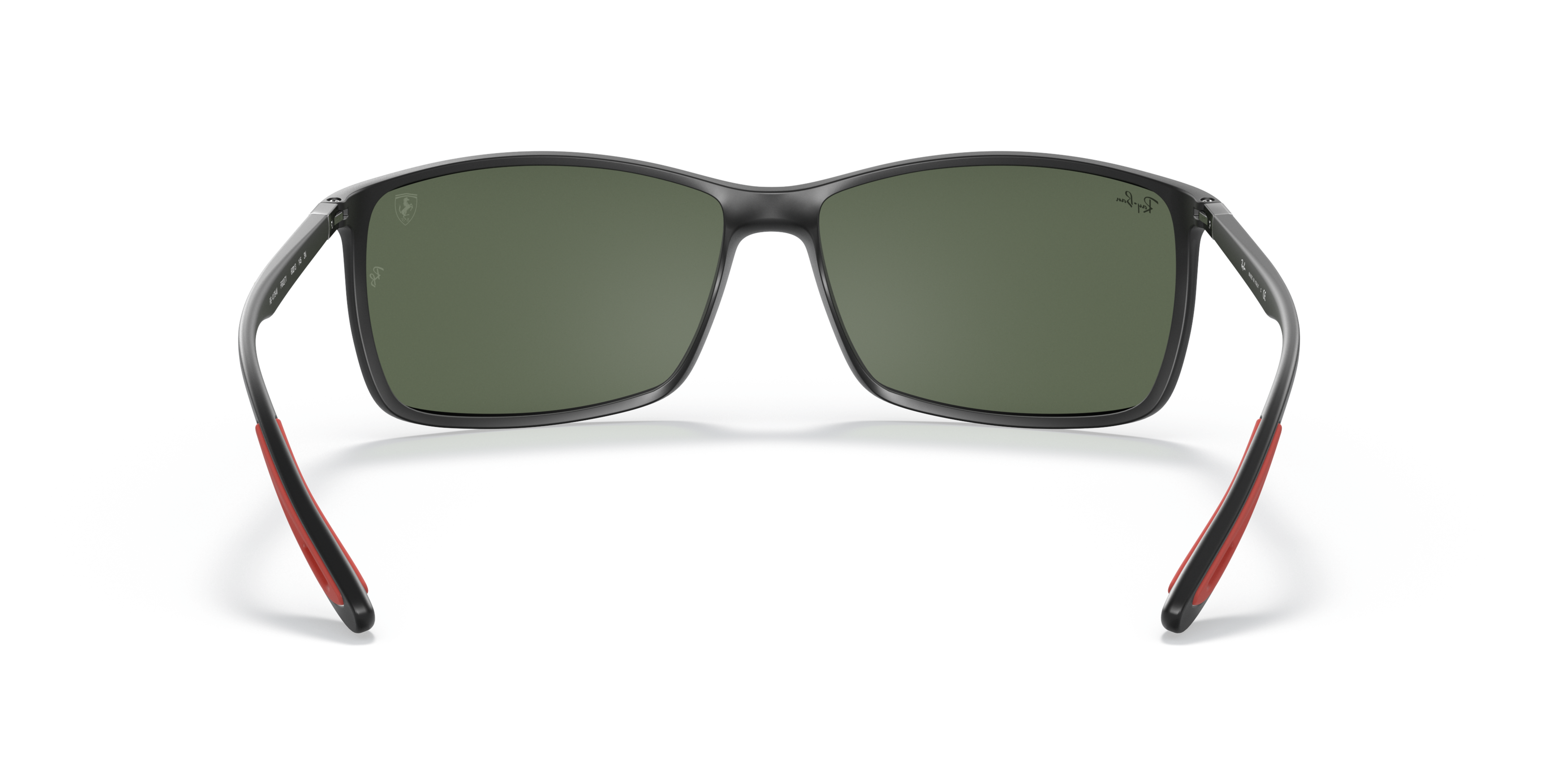 RB4179M Black/Green Classic STD