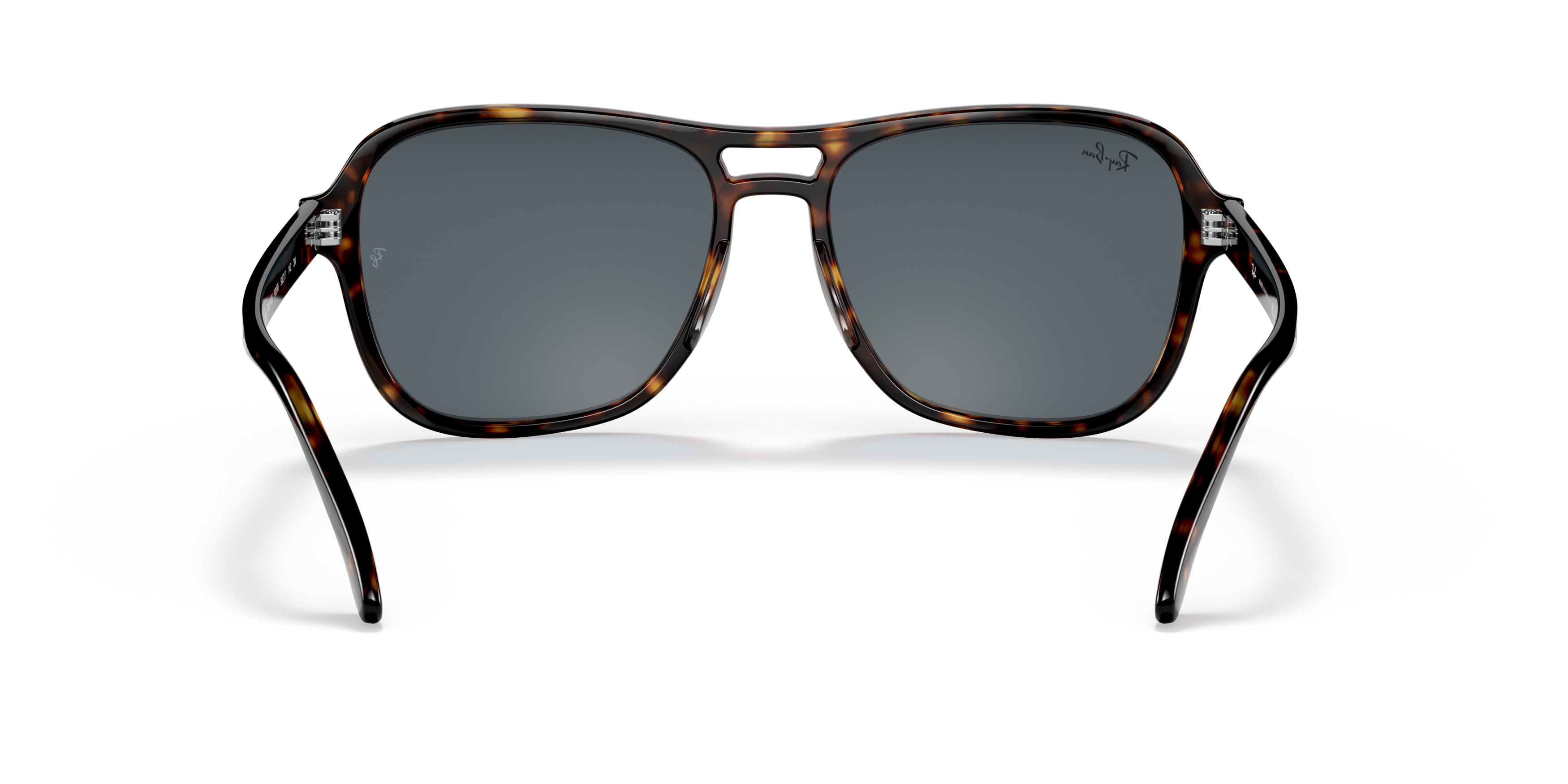 RB4356 Brown/Blue/Grey Classic STD