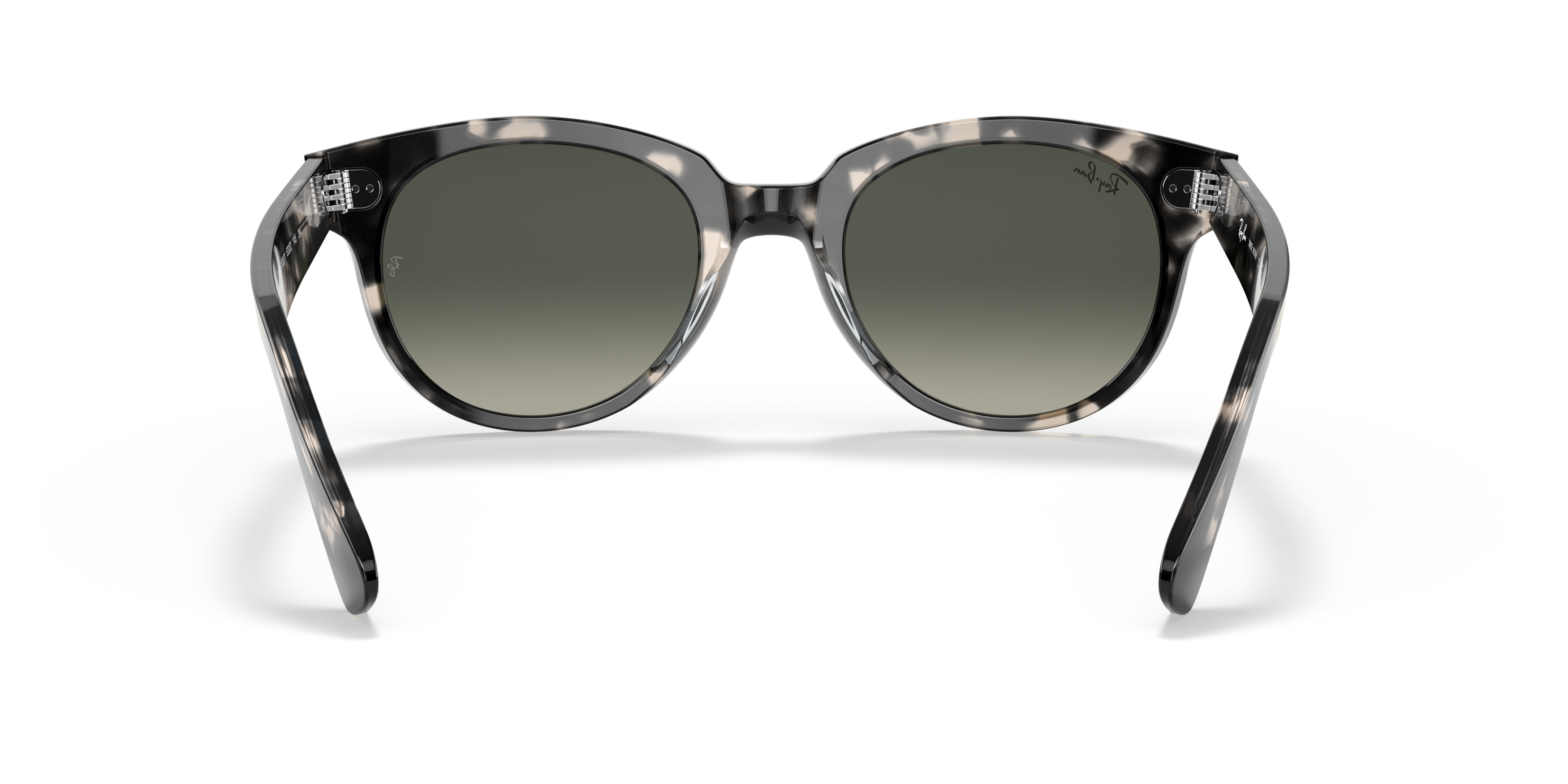 RB2199 Brown/Grey Gradient STD