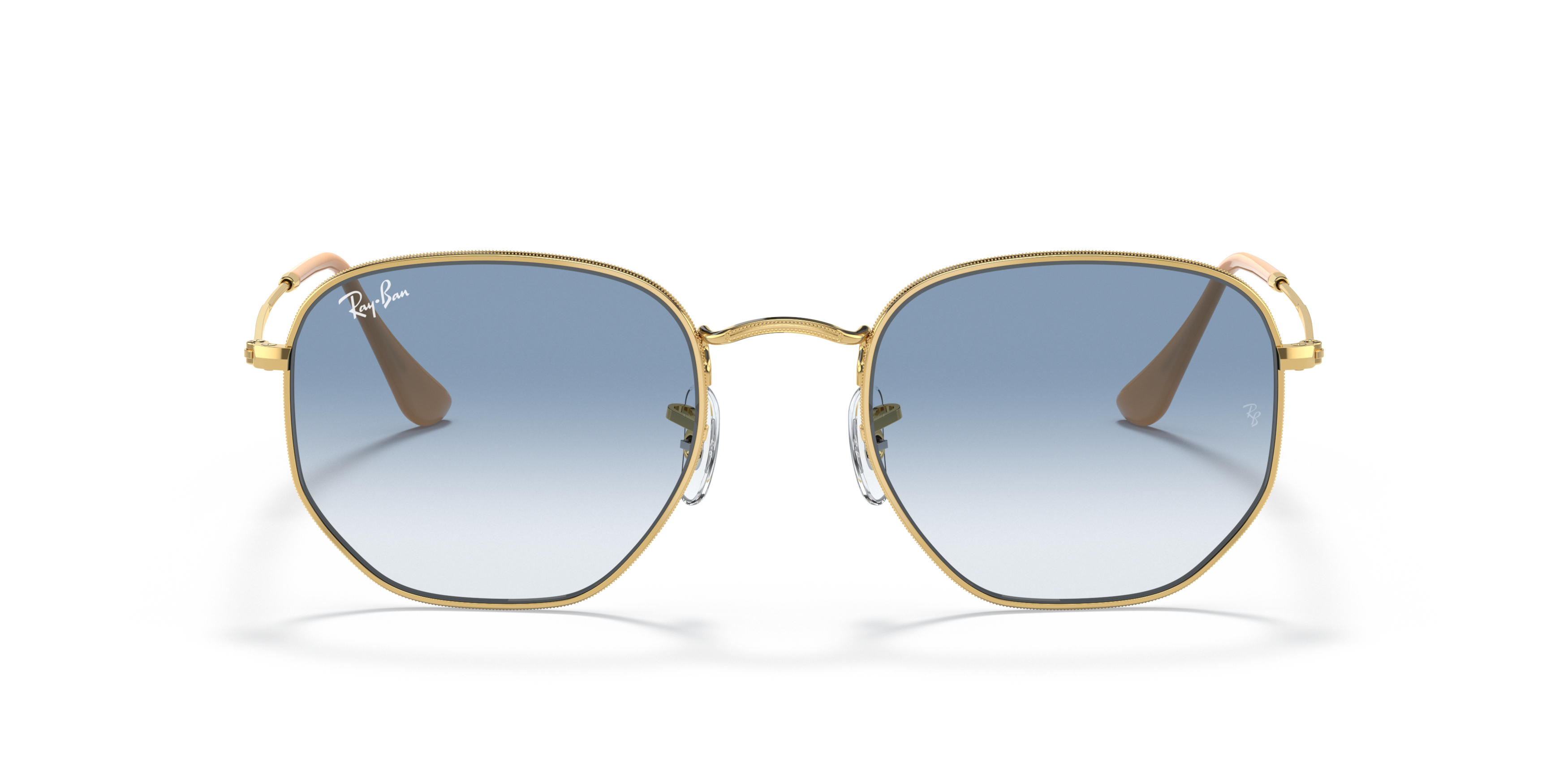 RB3548 Gold/Blue S