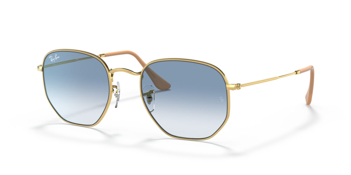 Sunglass hut hexagonal ray bans hotsell