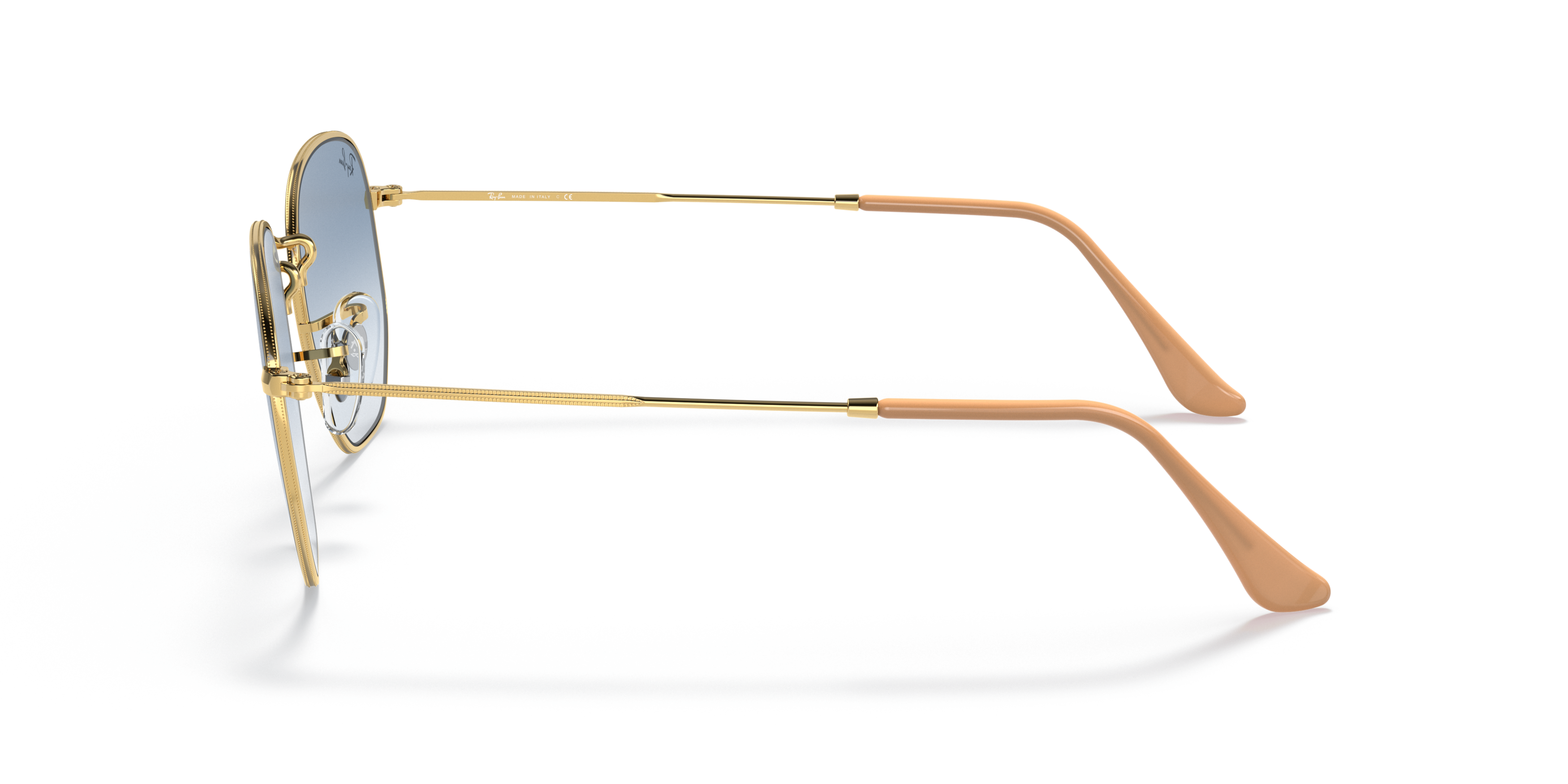 RB3548 Gold/Blue S