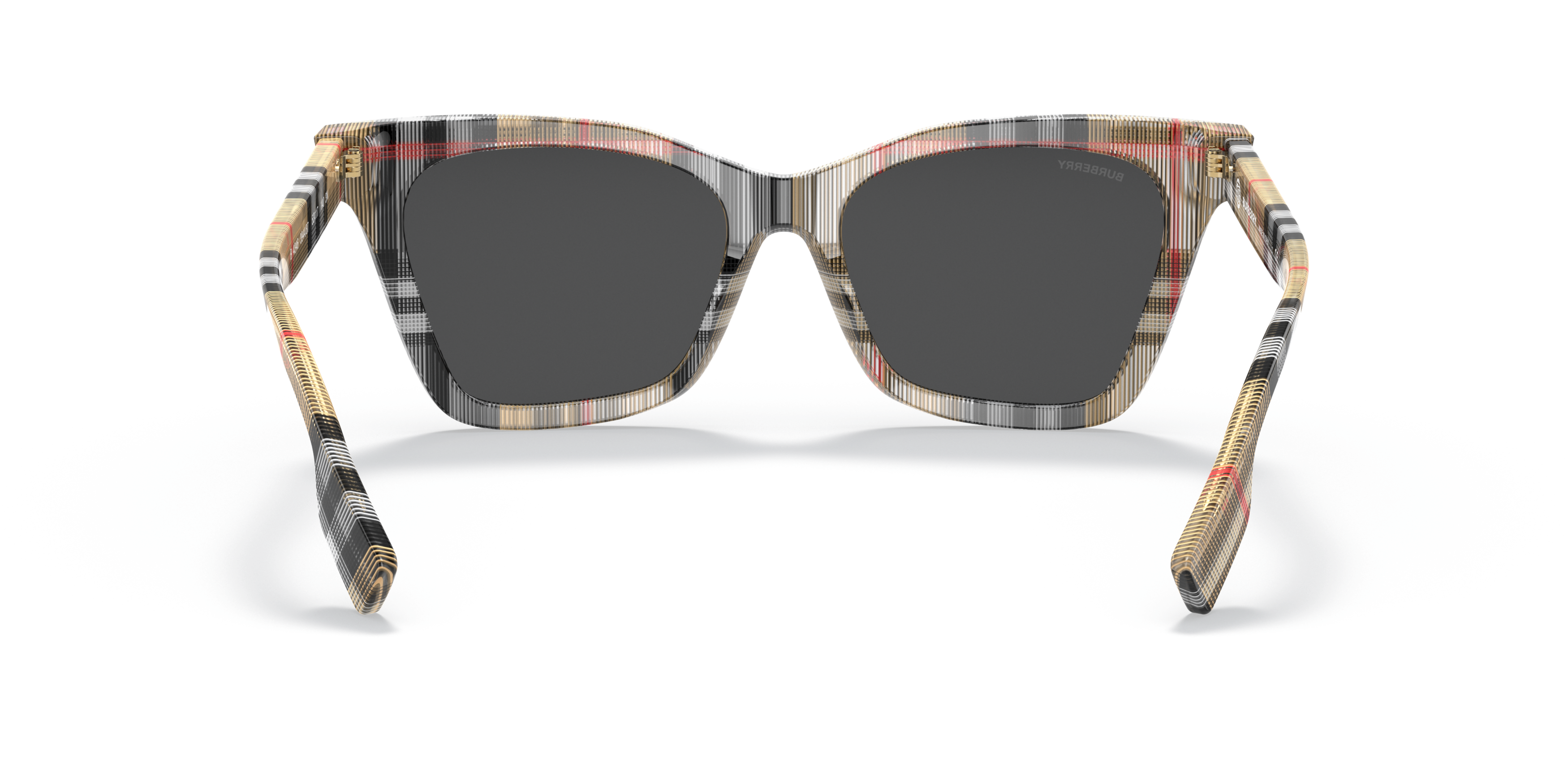 BE4346 Multicolor/Dark Grey L