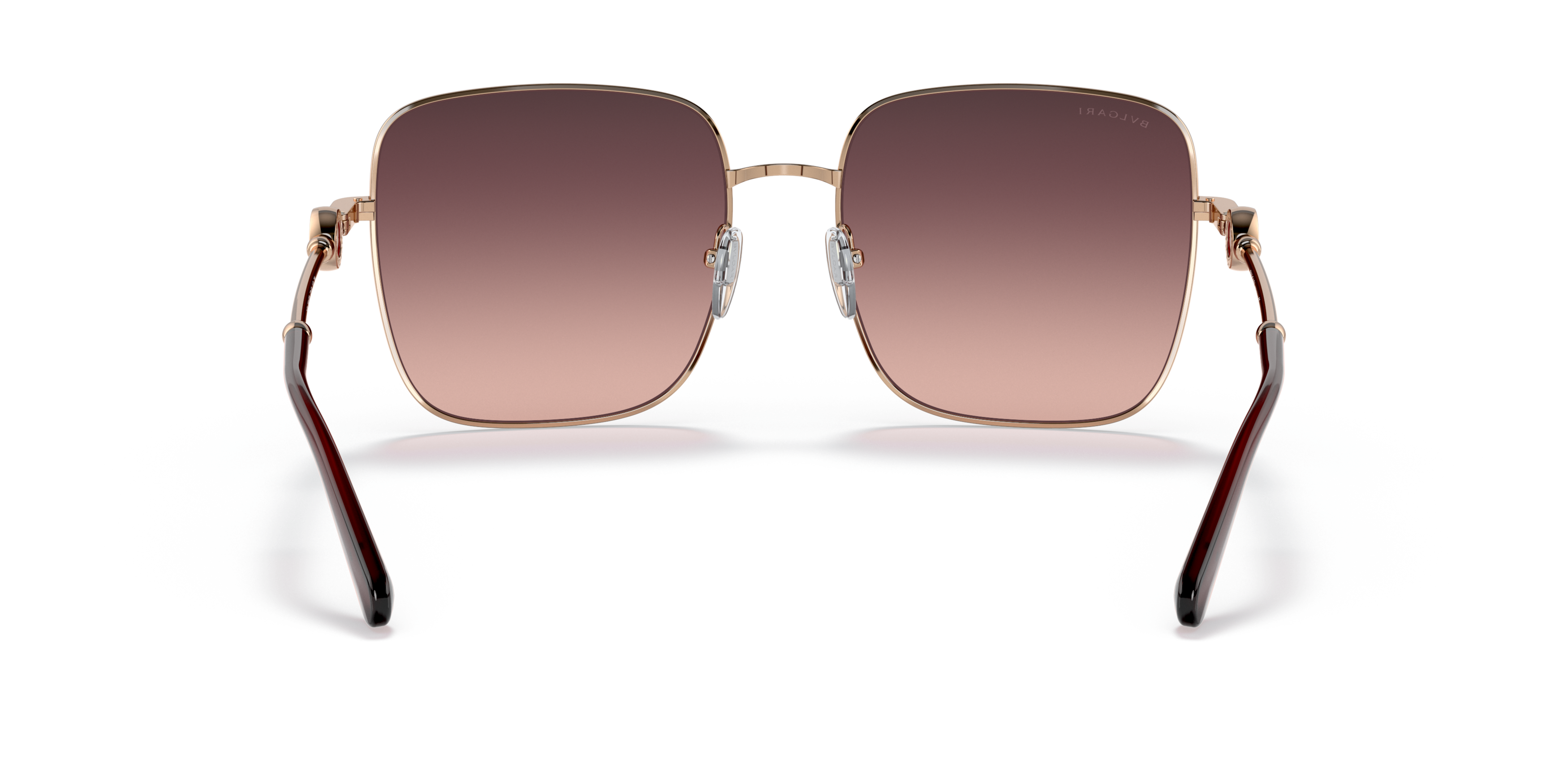 BV6165 Pink/Clear Gradient Pink