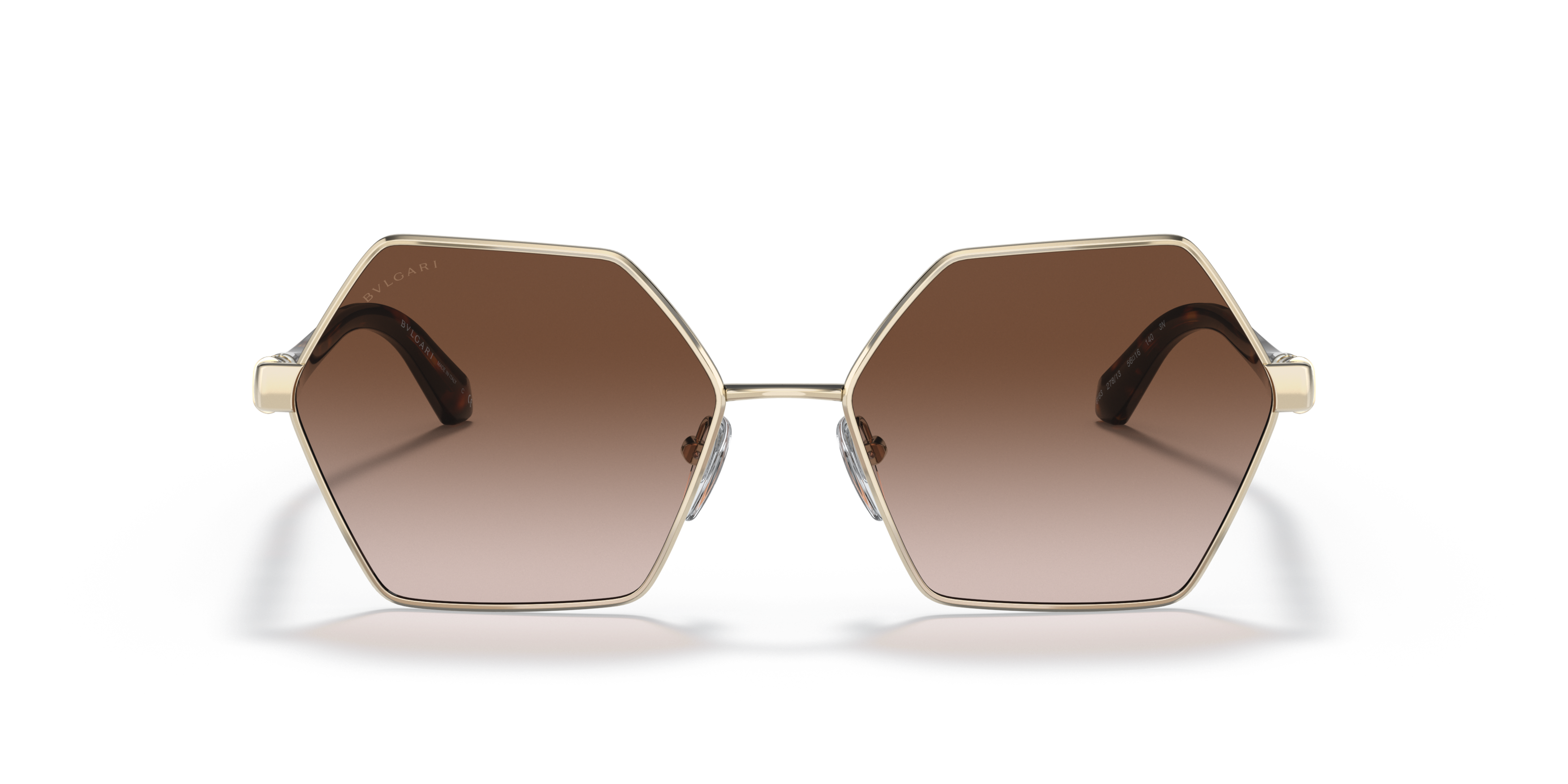 BV6163 Brown/Brown Gradient