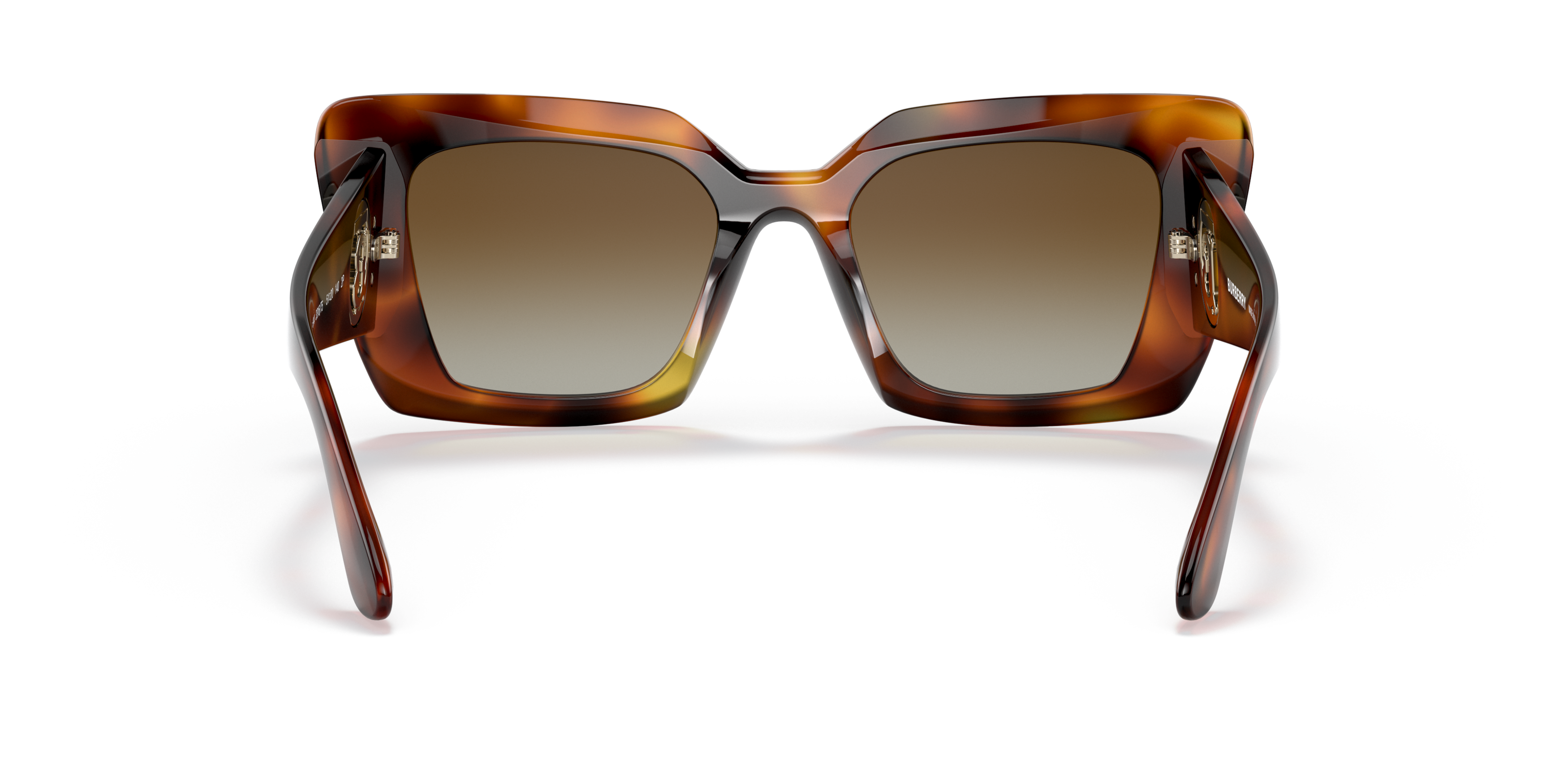 BE4344 Brown/Grey Gradient/Polarized XS