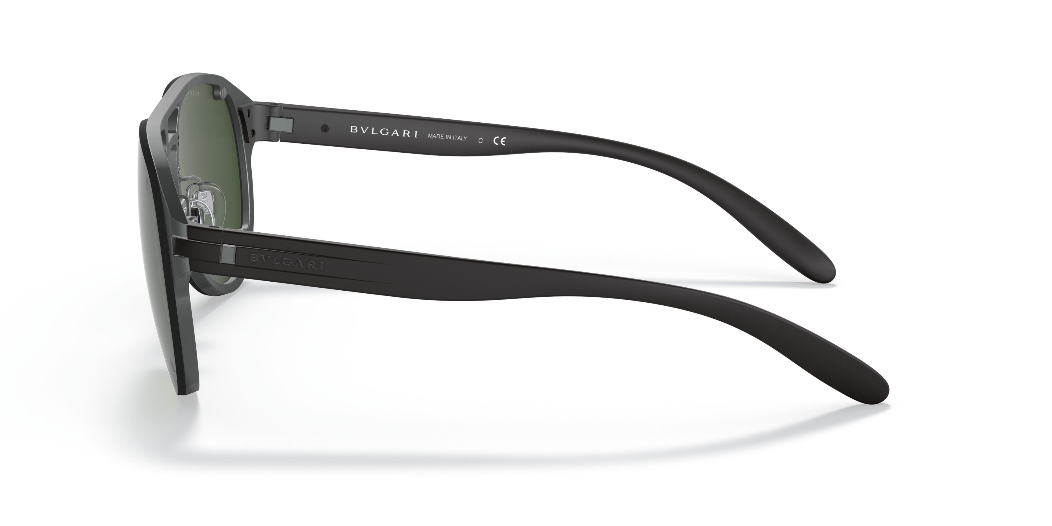 BV5056 Grey/Dark Green XL