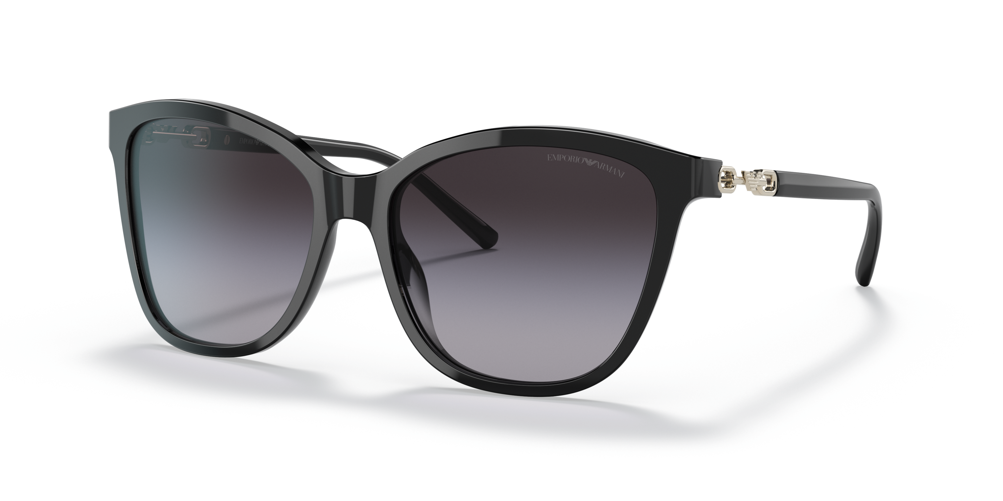 EA4173 Gold/Gradient Grey