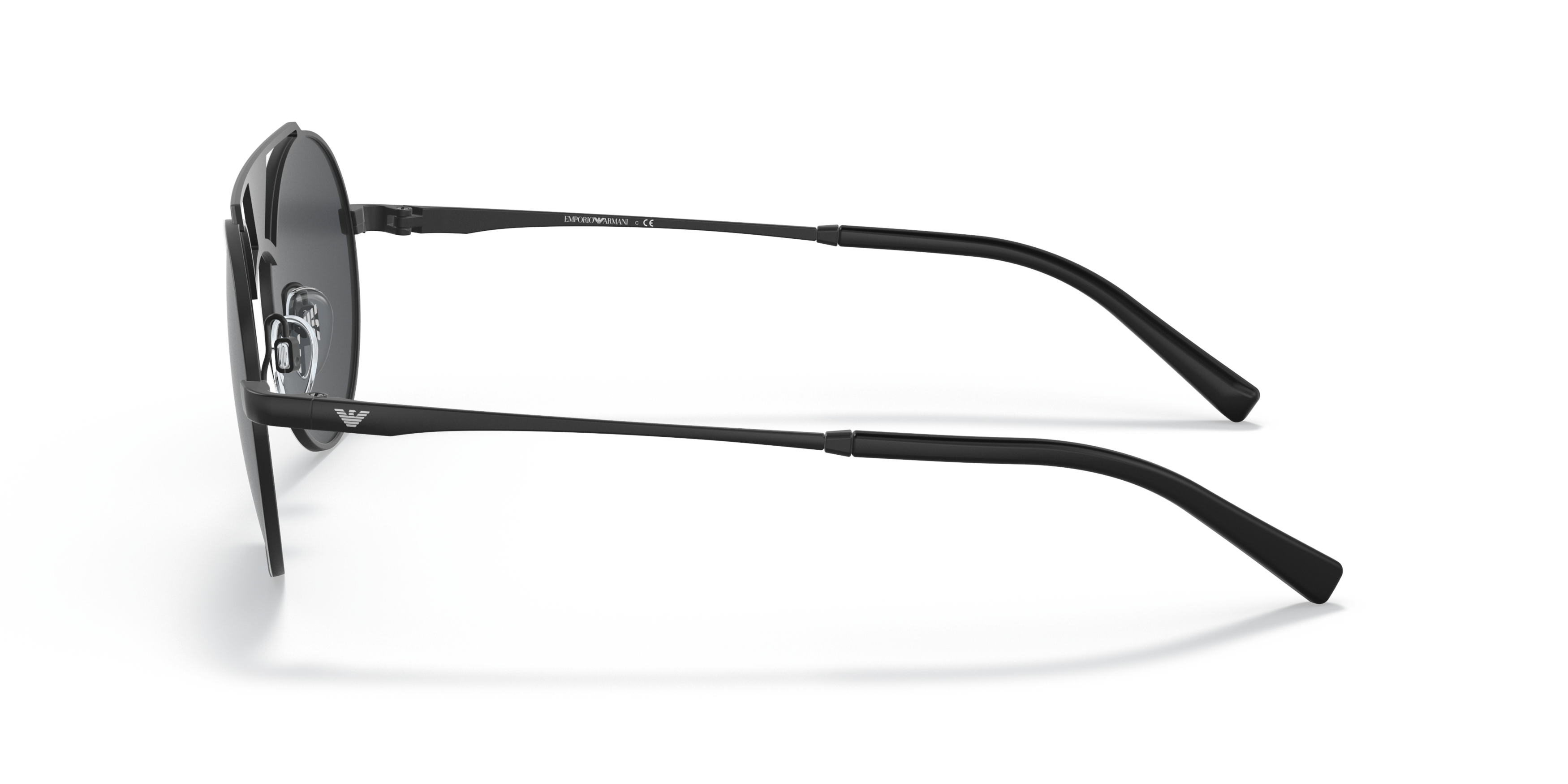 EA2120 Black/Dark Grey
