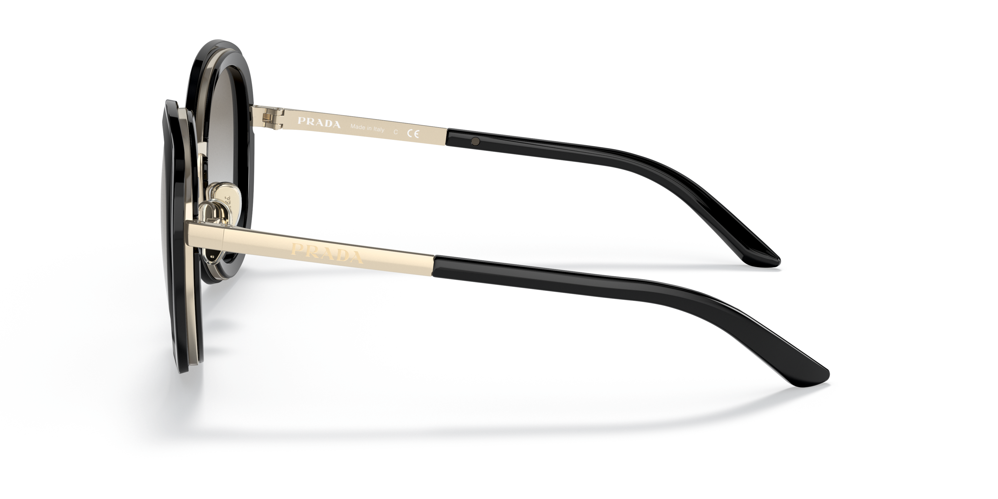 PR 54YS Gold/Grey Gradient