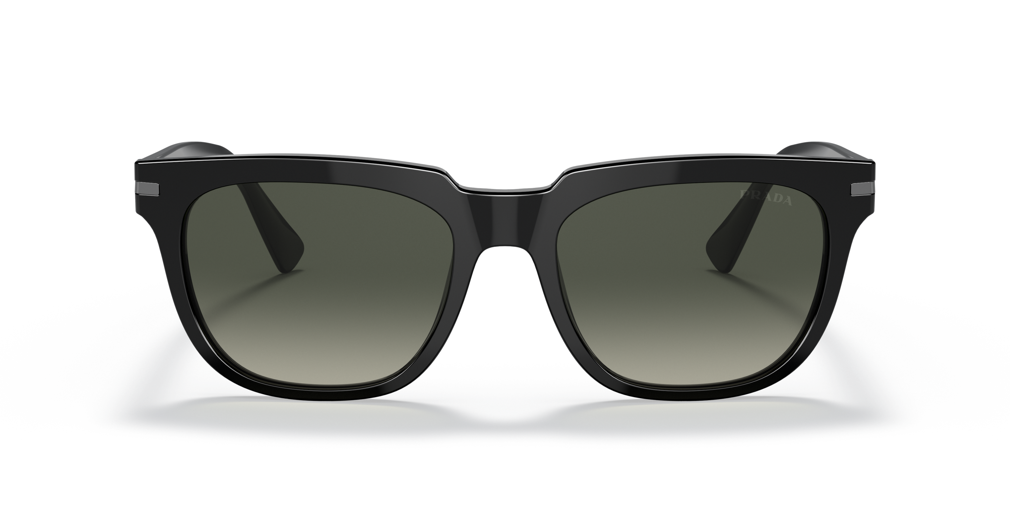 PR 04YS Black/Grey Gradient