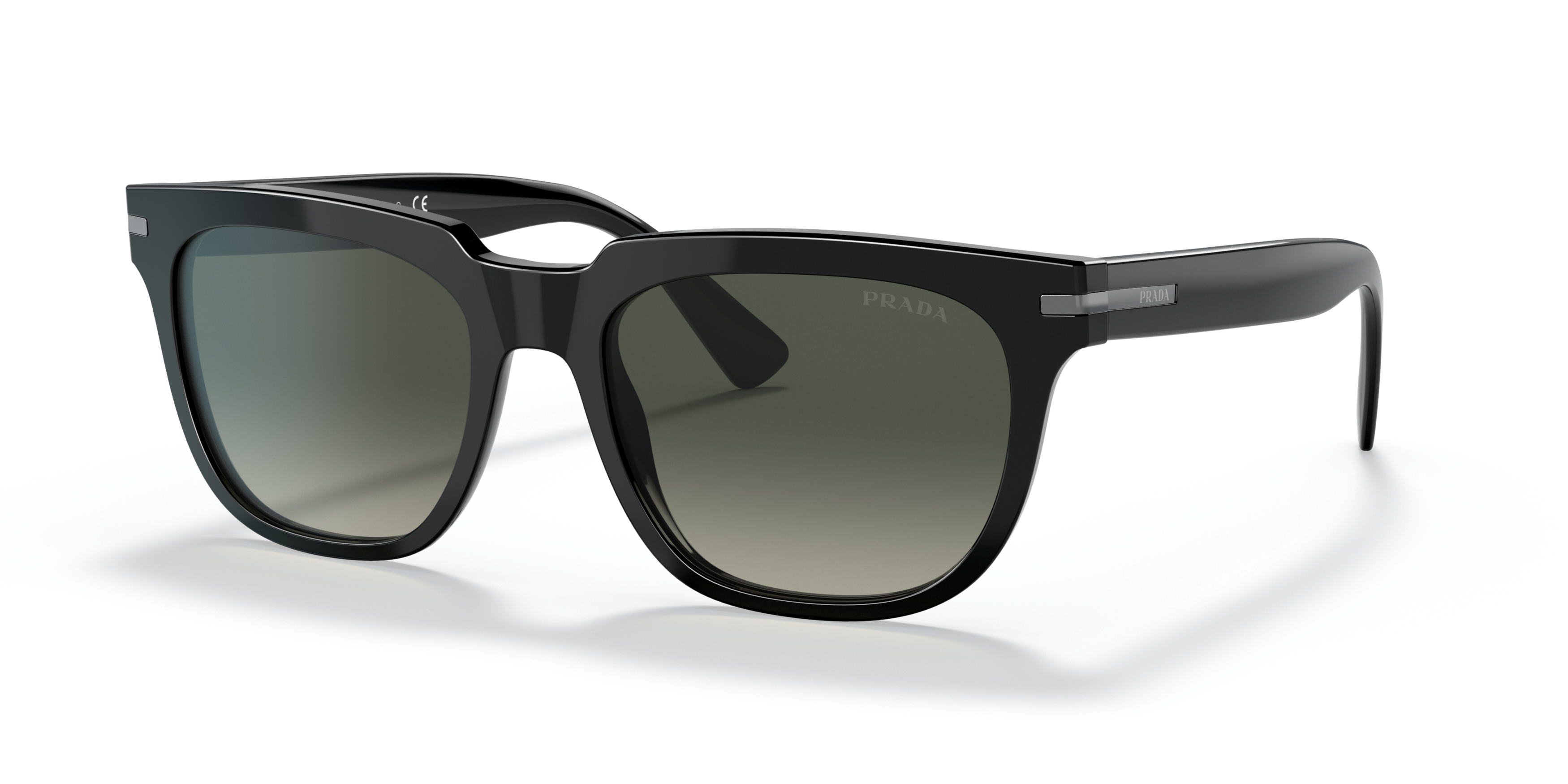 PR 04YS Black/Grey Gradient