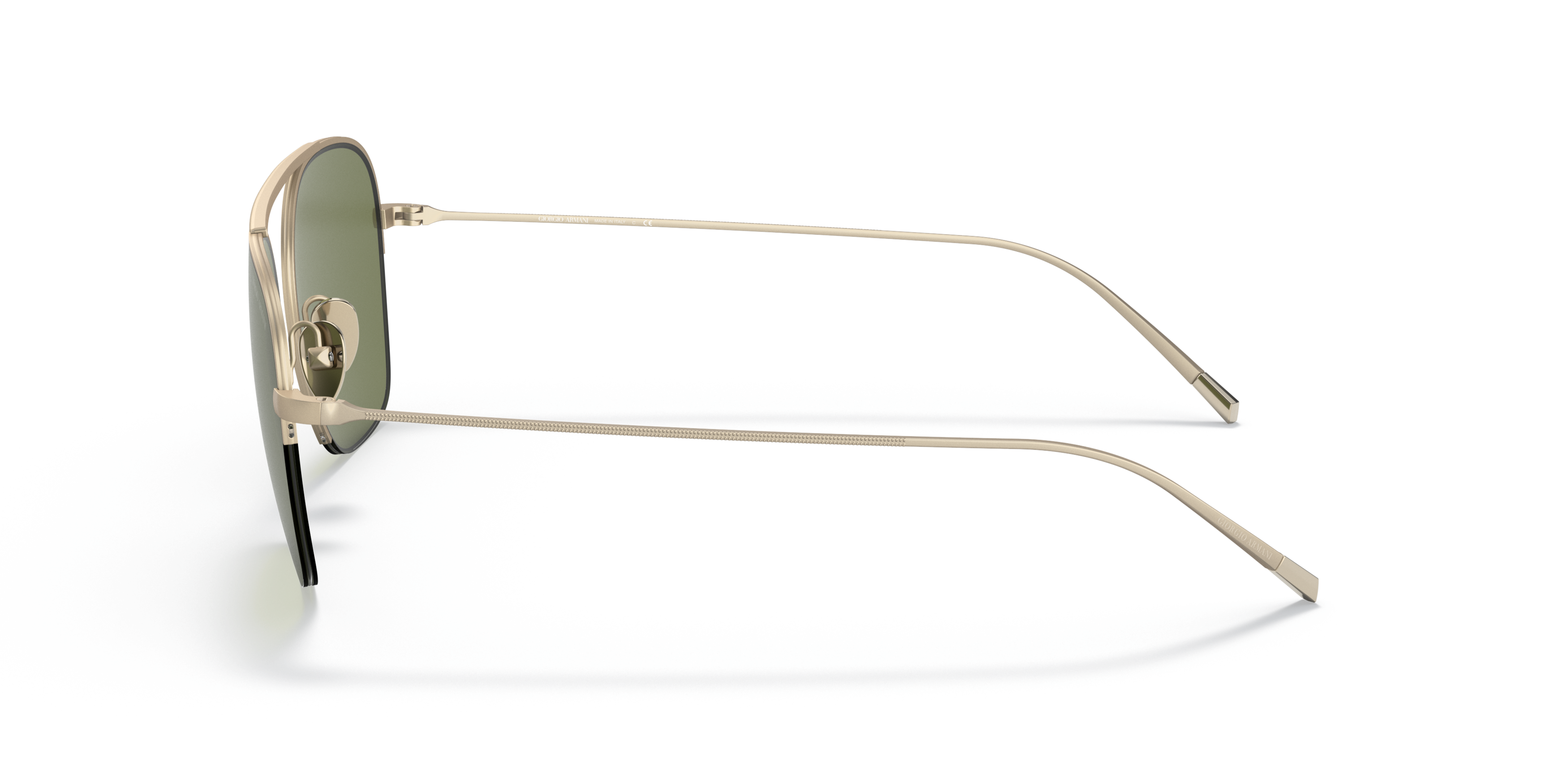 AR6124 Gold/Green XL
