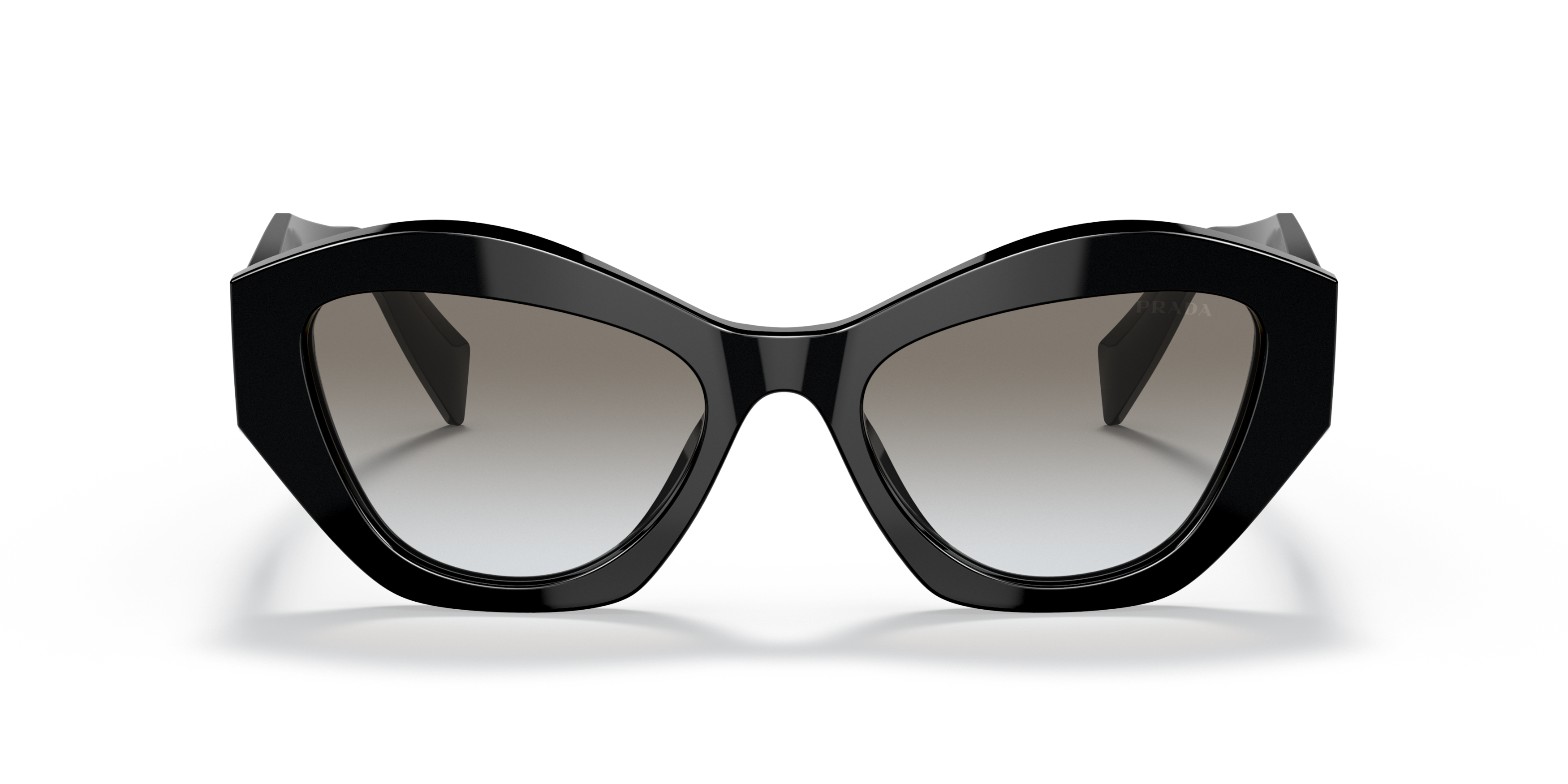 PR 07YS Black/Grey Gradient
